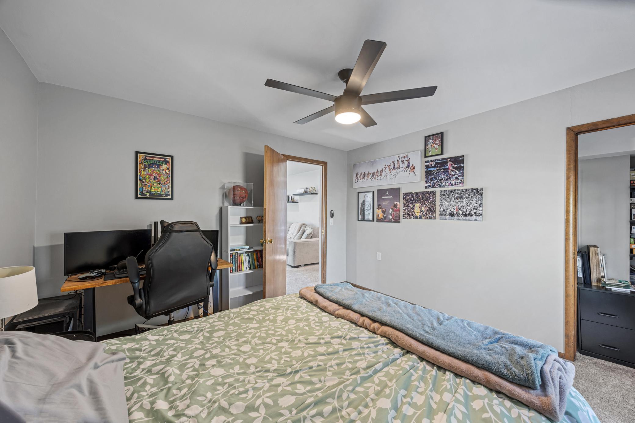 1894 single family home for sale at 312 Langer Avenue S in Casselton, ND — 3 bed, 2 bath (photo 8 of 27)