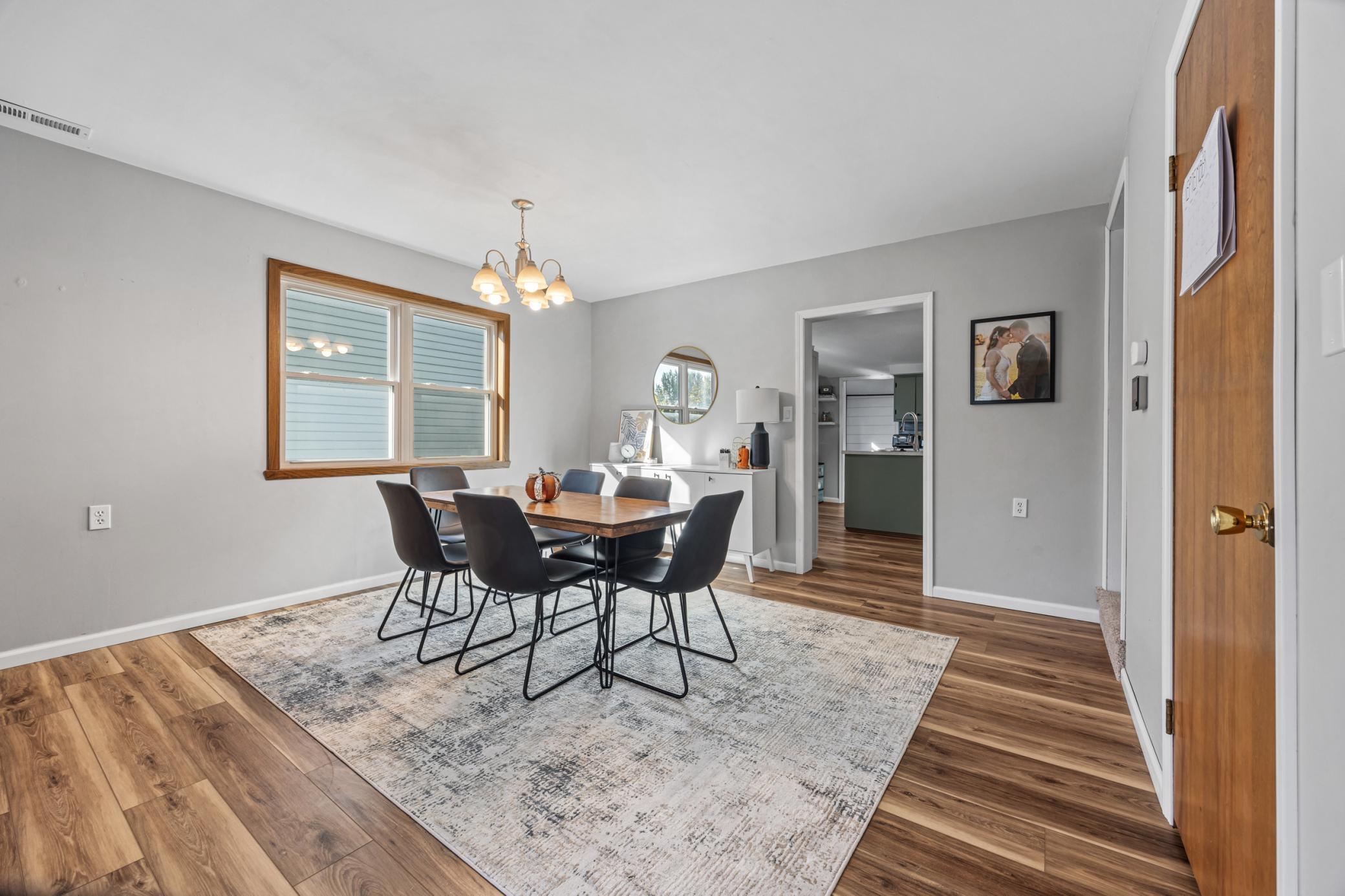 1894 single family home for sale at 312 Langer Avenue S in Casselton, ND — 3 bed, 2 bath (photo 9 of 27)