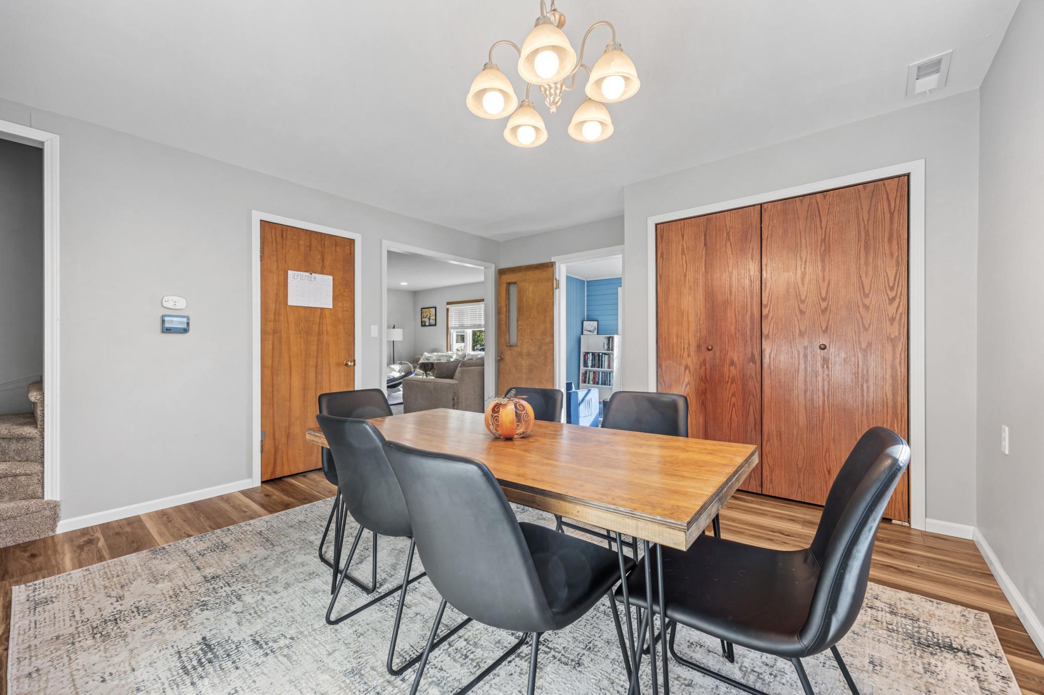 1894 single family home for sale at 312 Langer Avenue S in Casselton, ND — 3 bed, 2 bath (photo 10 of 27)