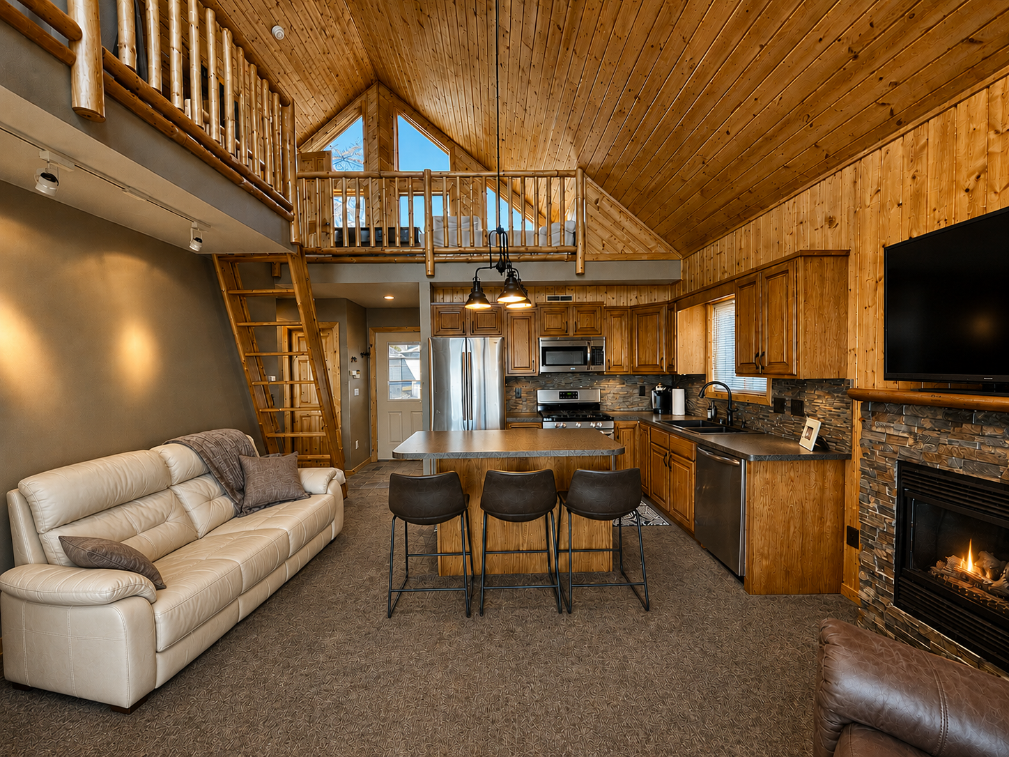 19368 Birchdale Point Road, Brainerd MN 56401 - Photo 9 of 24