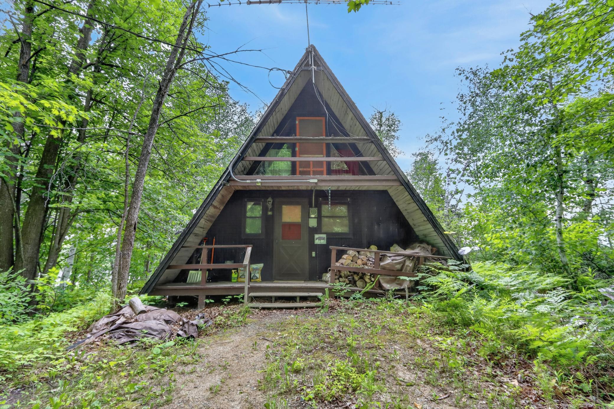 38837 Sissebakwet Shores Road, Cohasset MN 55721 - Photo 2 of 43
