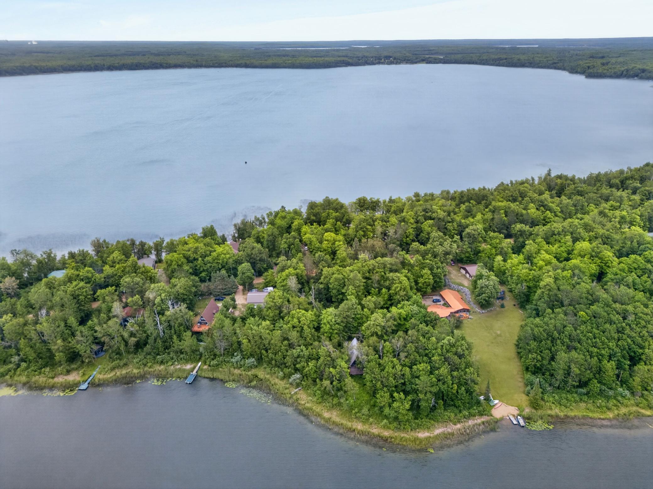 38837 Sissebakwet Shores Road, Cohasset MN 55721 - Photo 29 of 43