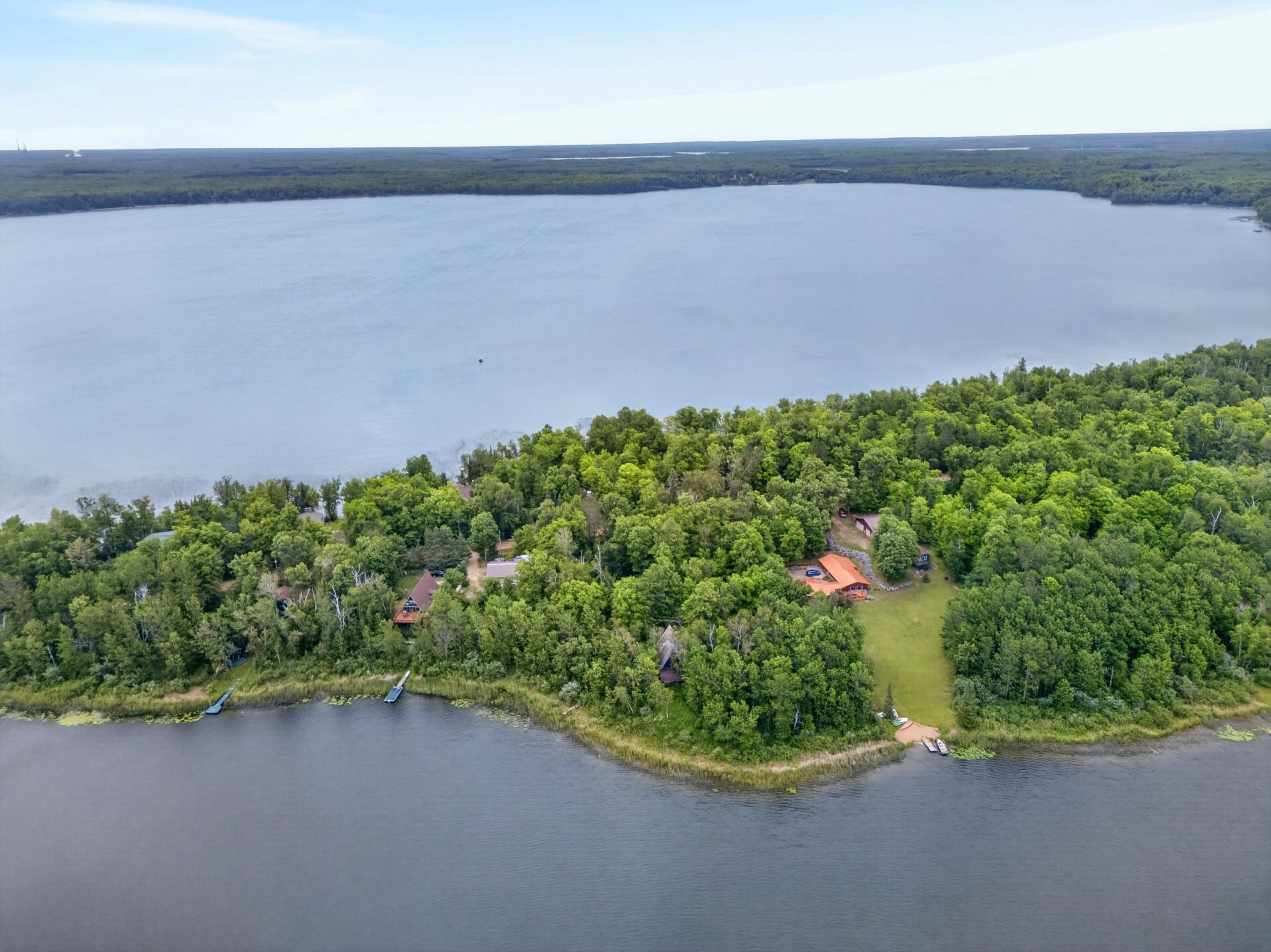 38837 Sissebakwet Shores Road, Cohasset MN 55721 - Photo 30 of 43