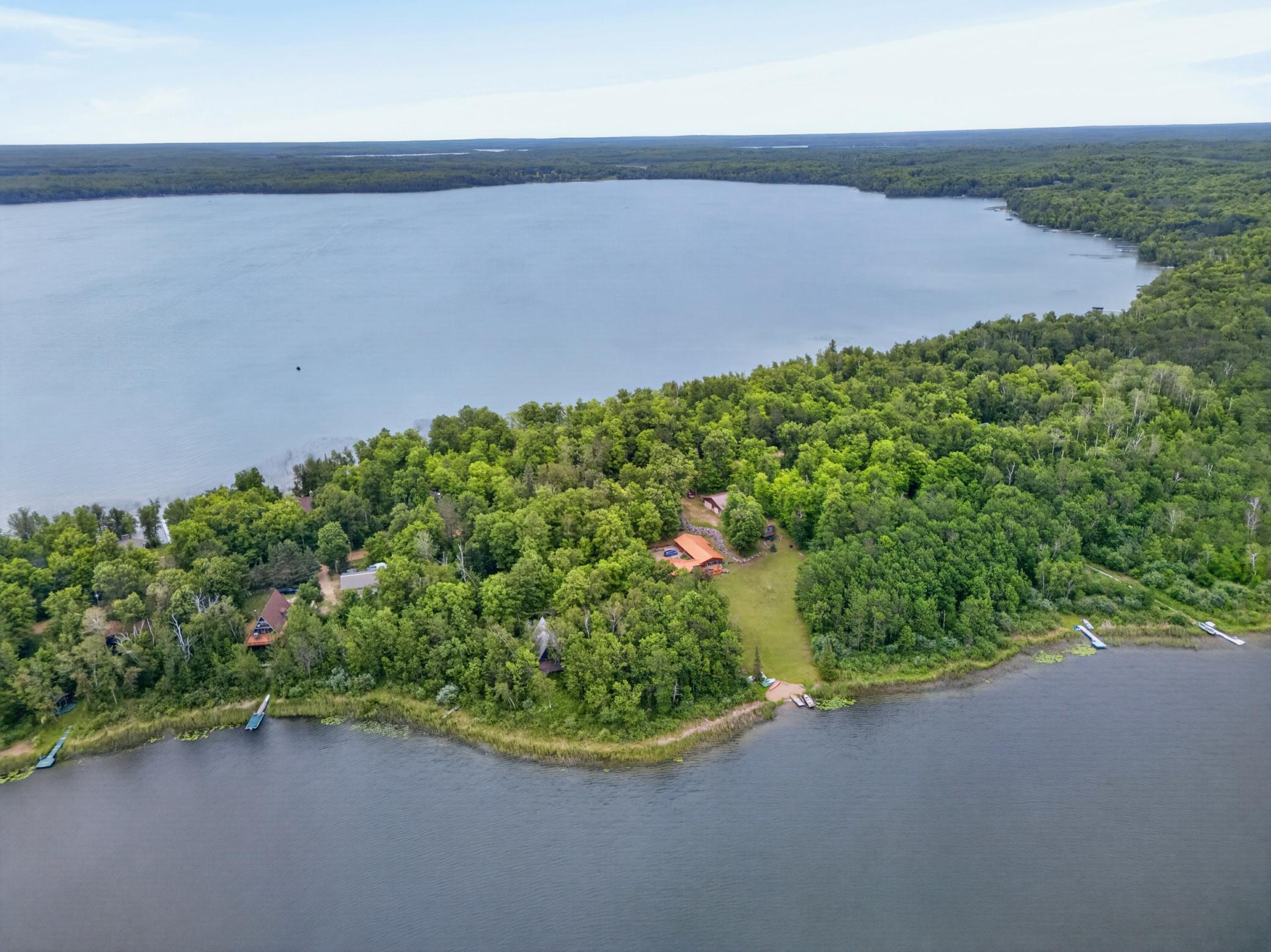 38837 Sissebakwet Shores Road, Cohasset MN 55721 - Photo 31 of 43