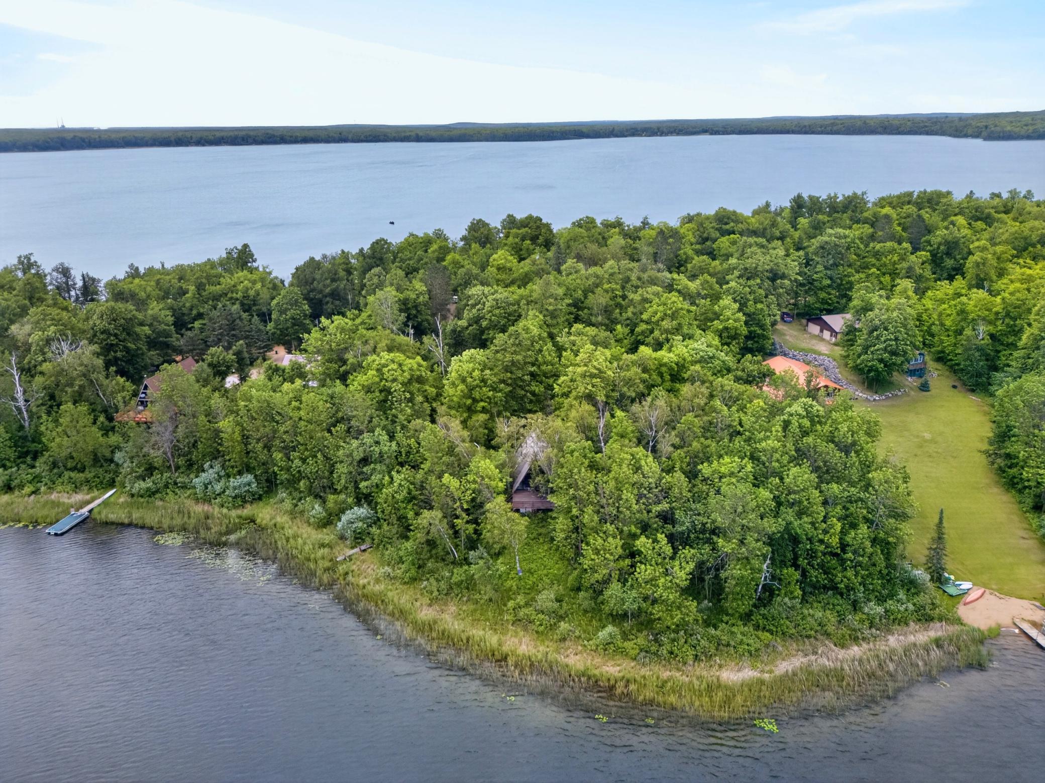 38837 Sissebakwet Shores Road, Cohasset MN 55721 - Photo 33 of 43
