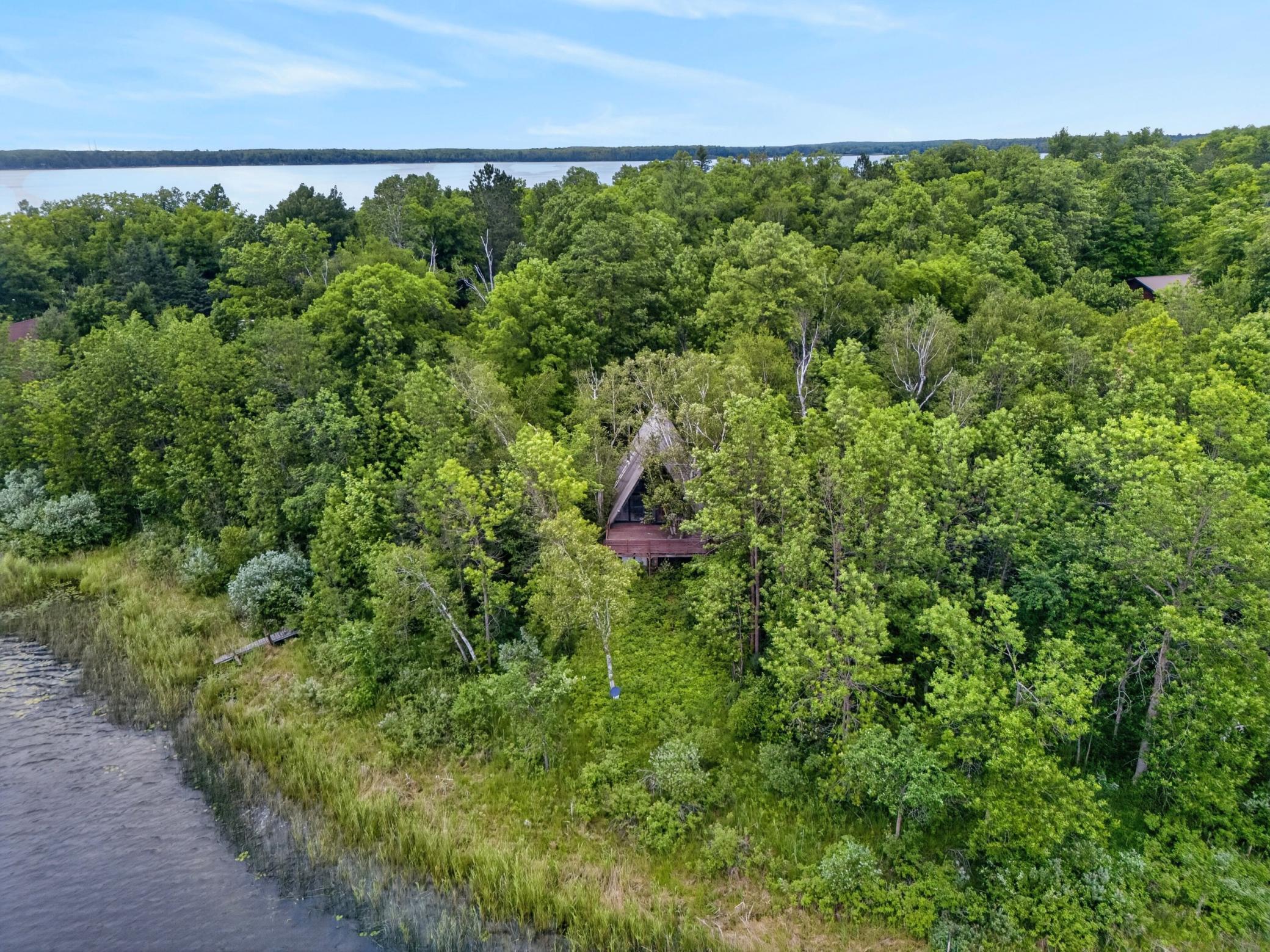 38837 Sissebakwet Shores Road, Cohasset MN 55721 - Photo 34 of 43