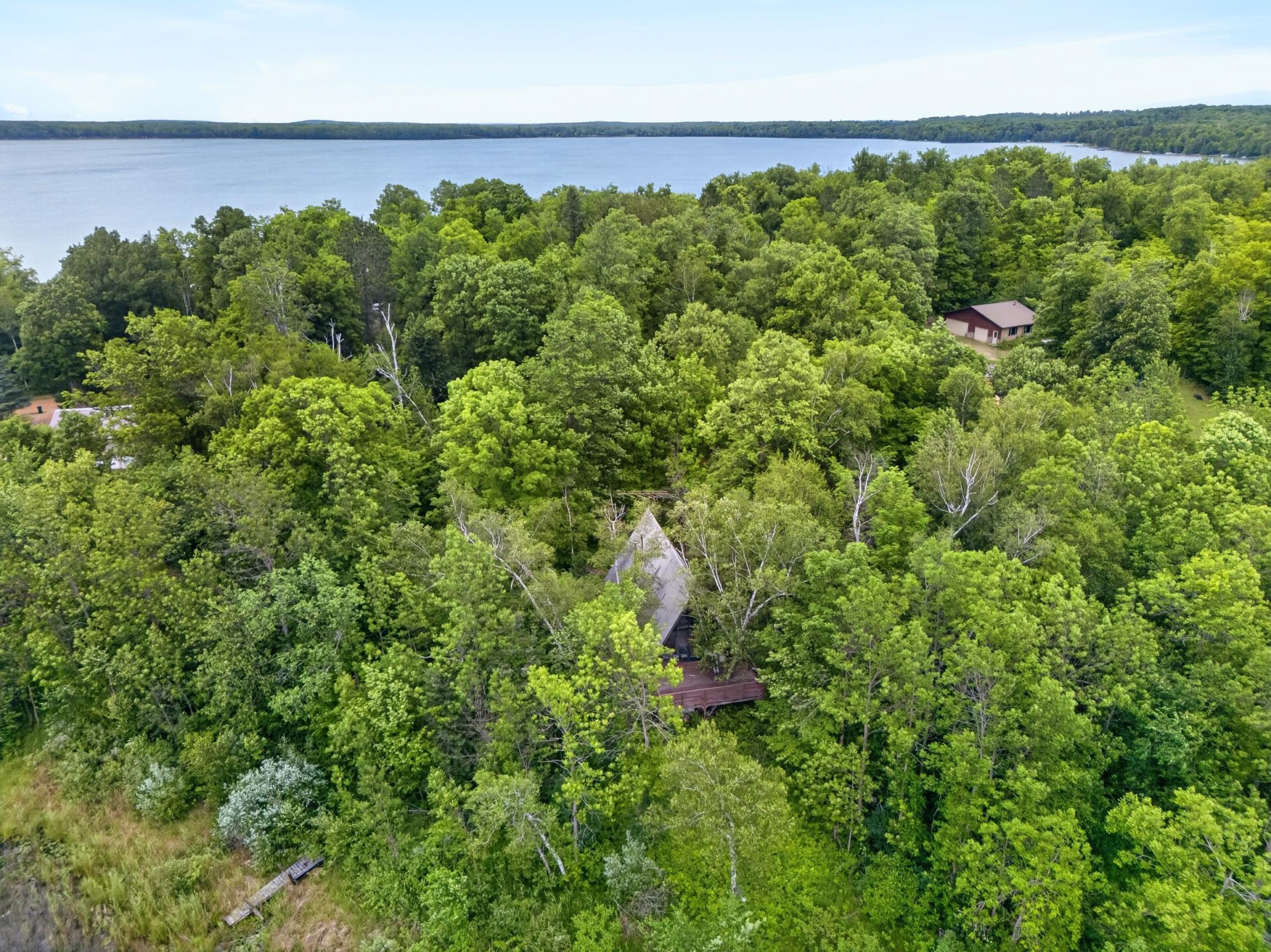 38837 Sissebakwet Shores Road, Cohasset MN 55721 - Photo 37 of 43