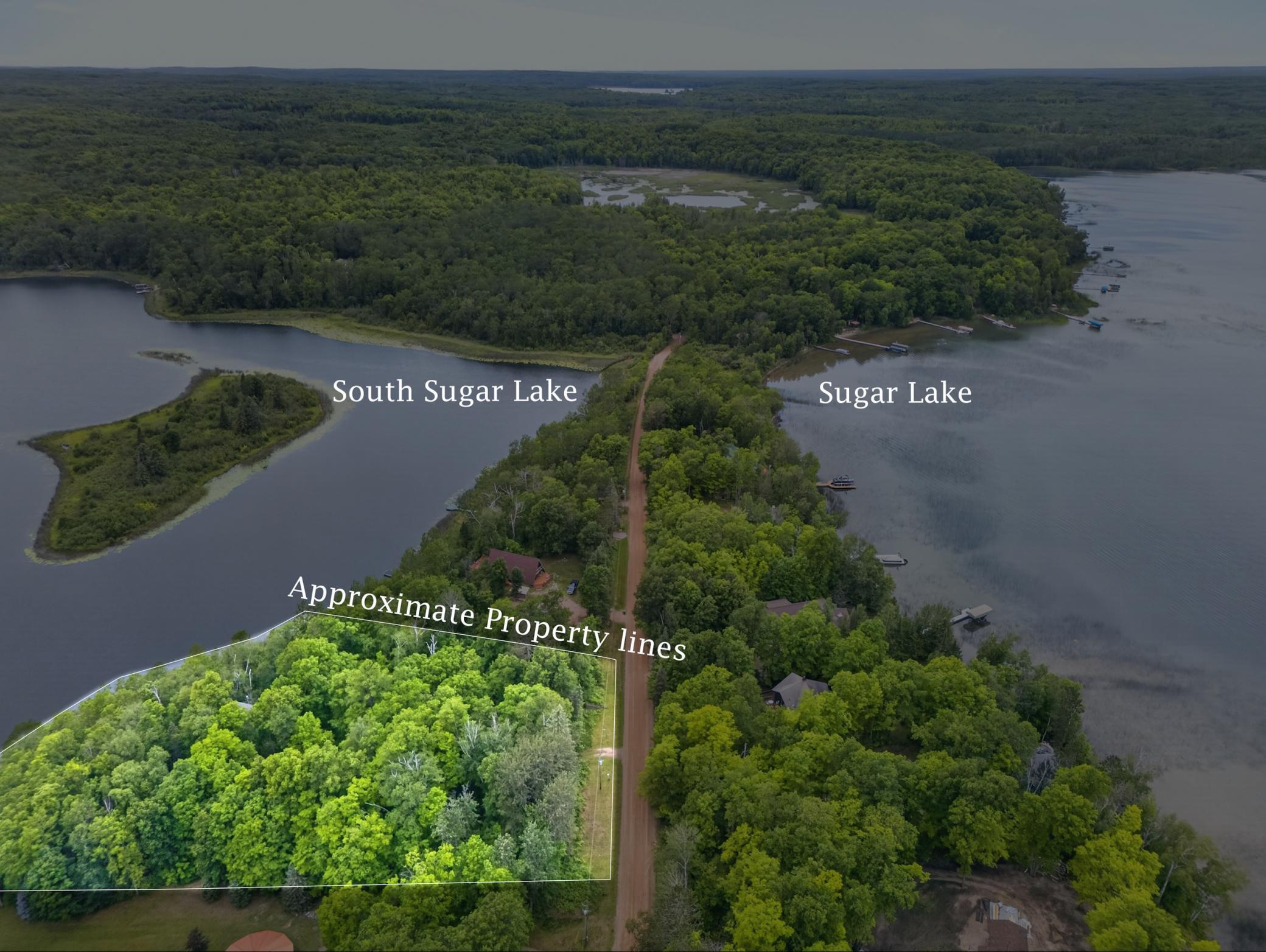 38837 Sissebakwet Shores Road, Cohasset MN 55721 - Photo 42 of 43