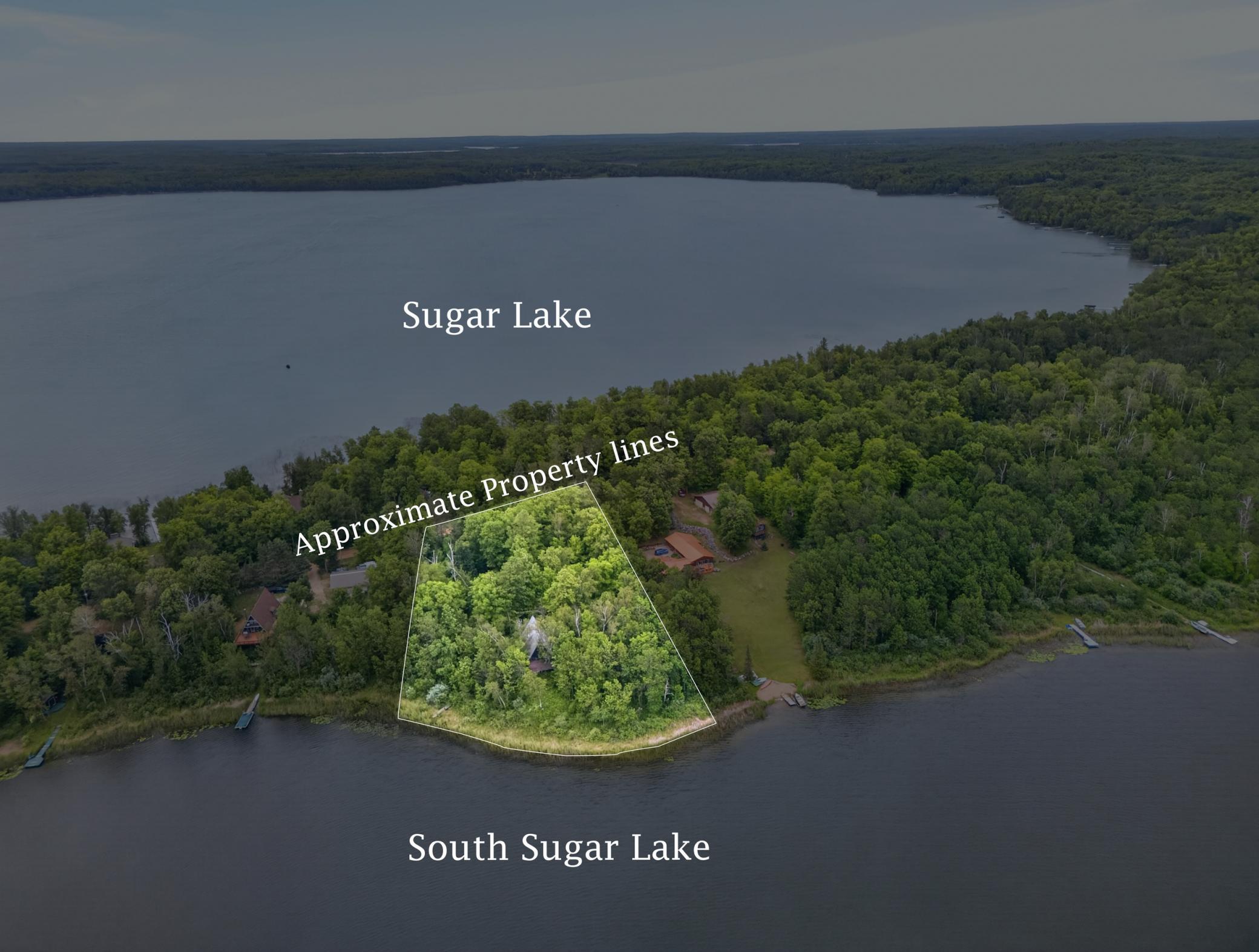 38837 Sissebakwet Shores Road, Cohasset MN 55721 - Photo 43 of 43