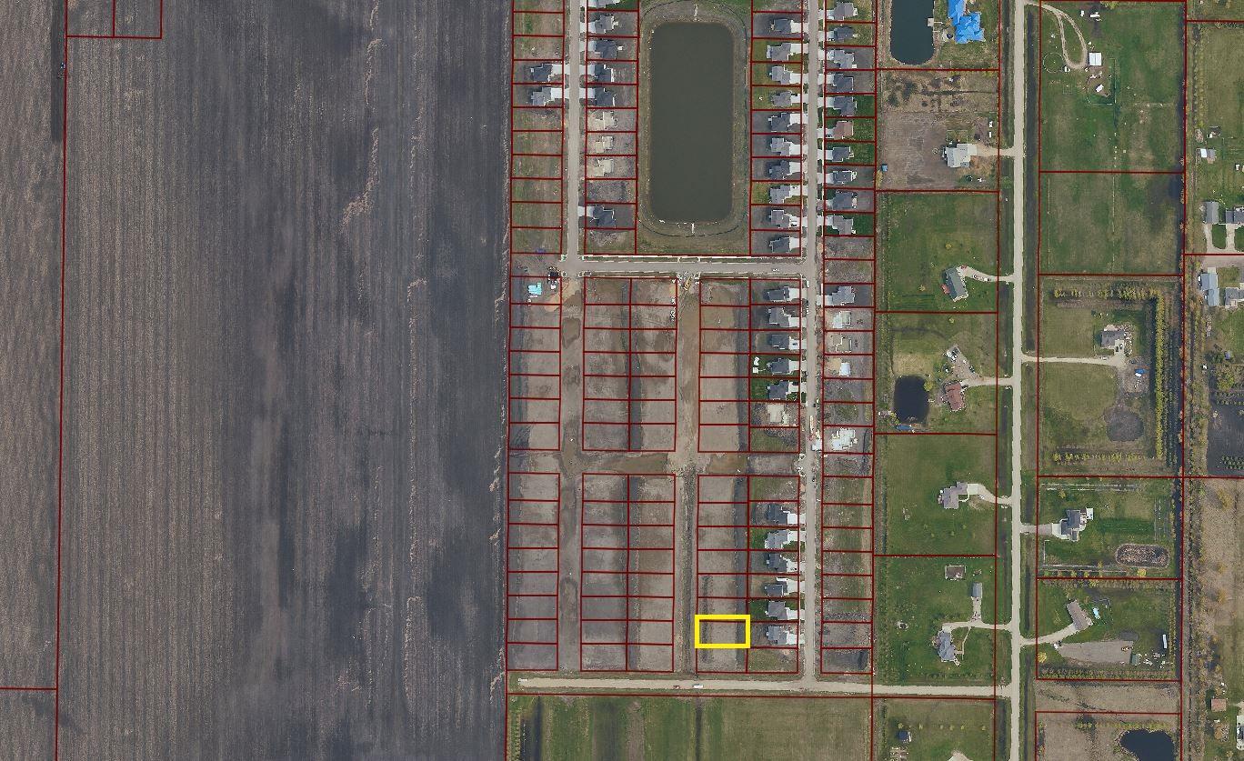 land for sale at 10358 73 Street S in Horace, ND