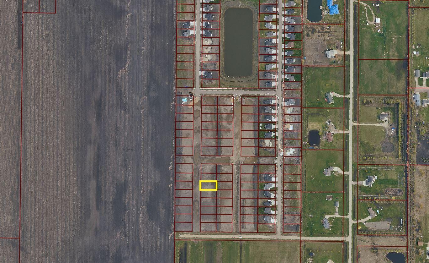 land for sale at 10326 Concord Drive S in Horace, ND