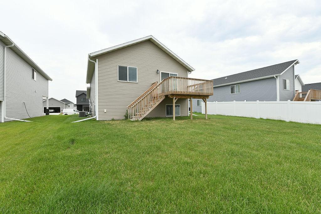 1125 60th W Avenue, West Fargo ND 58078 - Photo 23 of 24