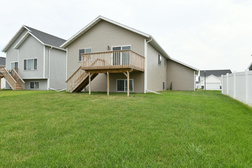 1125 60th W Avenue, West Fargo ND 58078 - Photo 24 of 24