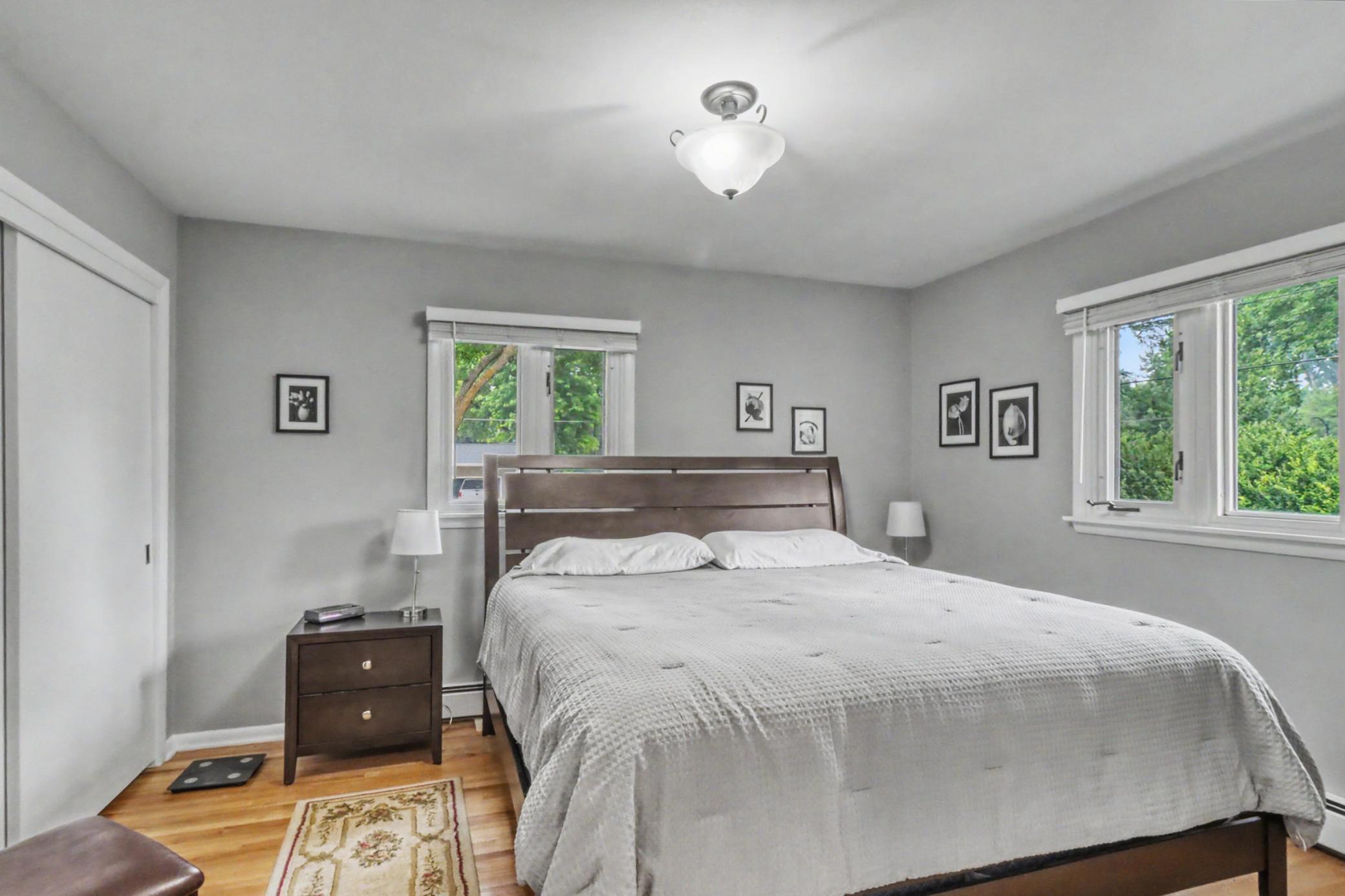 1965 single family home for sale at 201 29th Avenue N in Fargo, ND — 4 bed, 3 bath (photo 15 of 36)