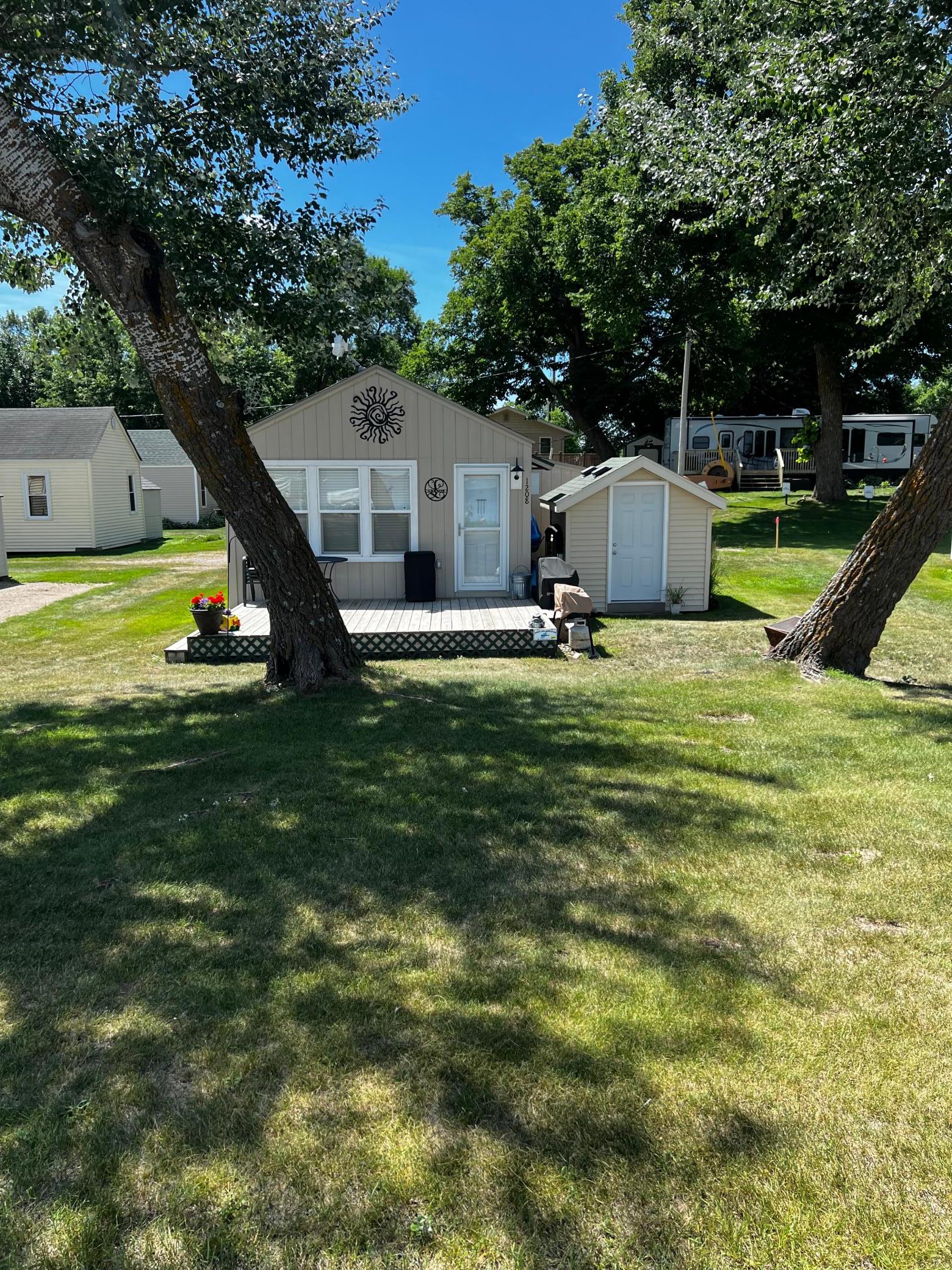 1208 E Lake Street, Osakis MN 56360 - Photo 3 of 28