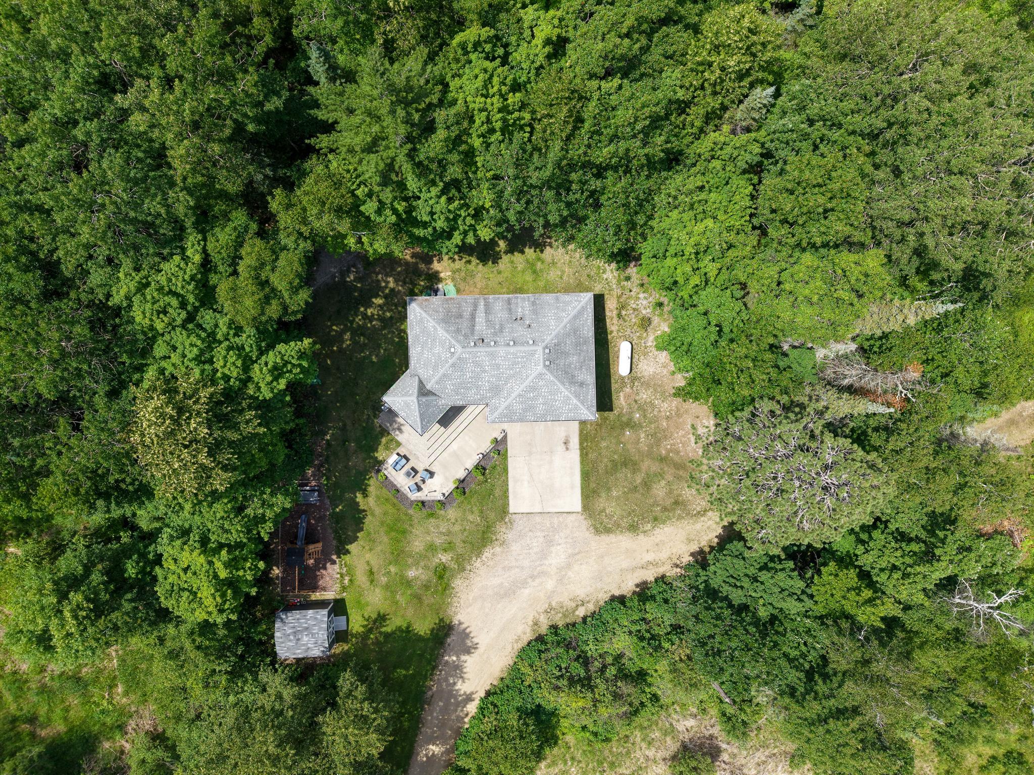 10851 Long Lake Drive NE, Bemidji MN 56601 - Photo 101 of 109