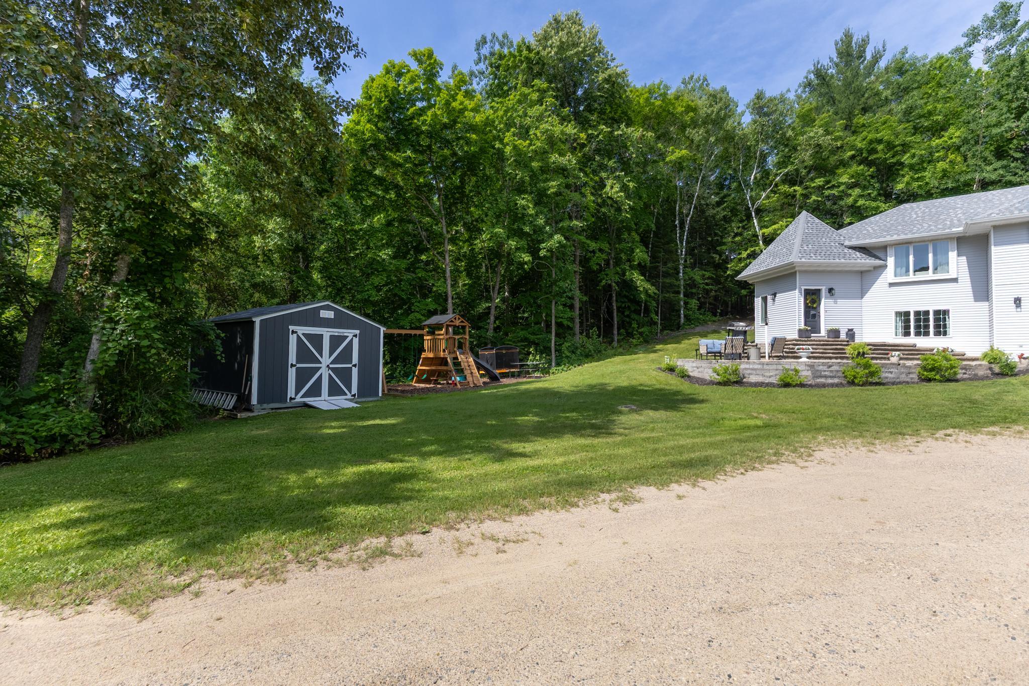 10851 Long Lake Drive NE, Bemidji MN 56601 - Photo 76 of 109
