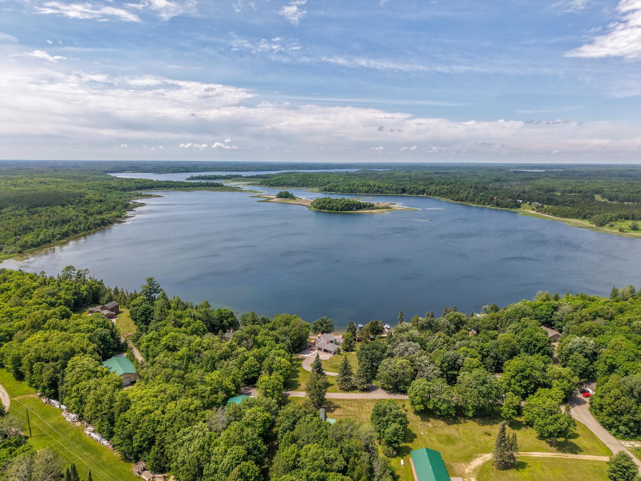 10851 Long Lake Drive NE, Bemidji MN 56601 - Photo 98 of 109
