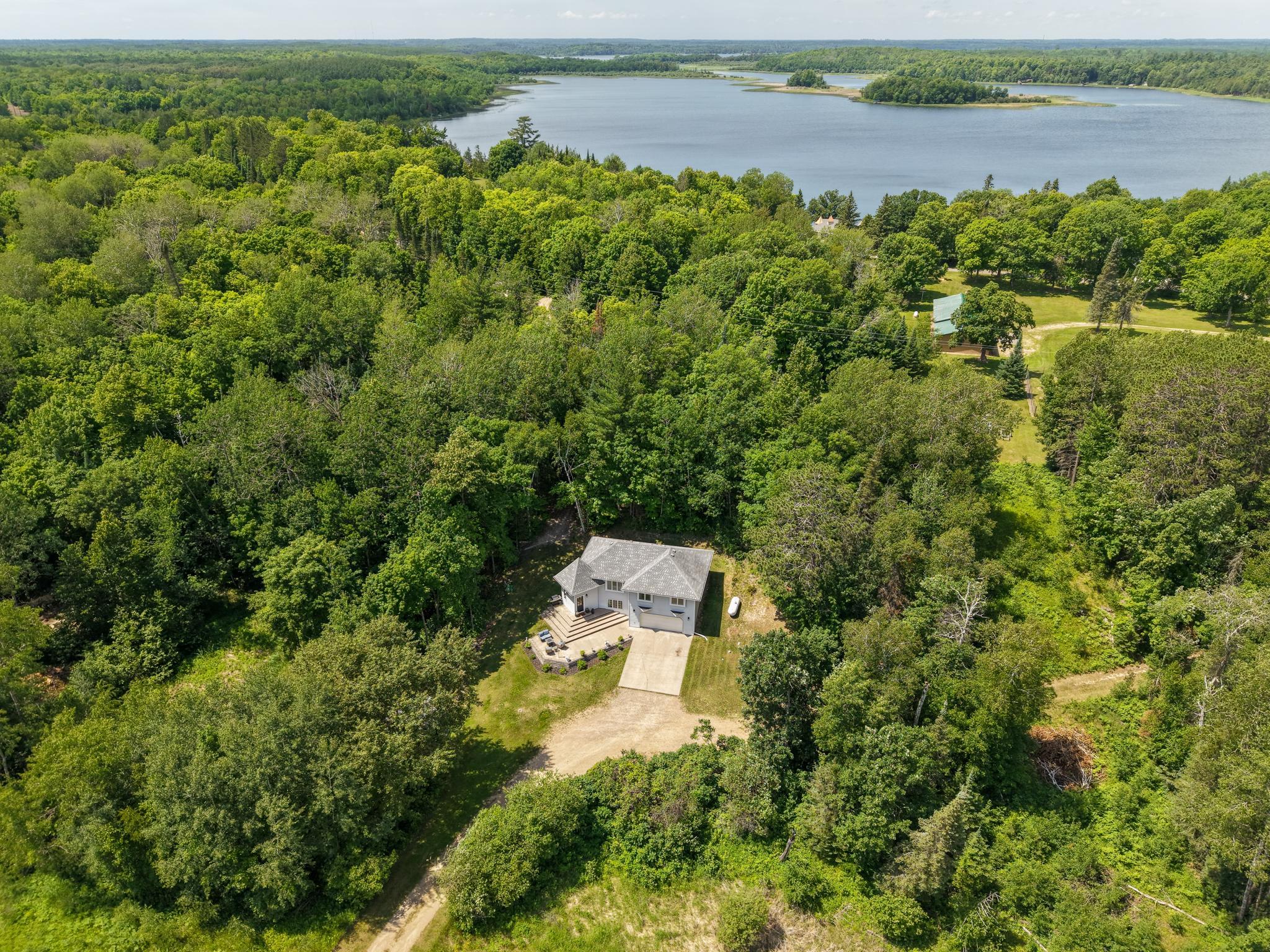 10851 Long Lake Drive NE, Bemidji MN 56601 - Photo 100 of 109