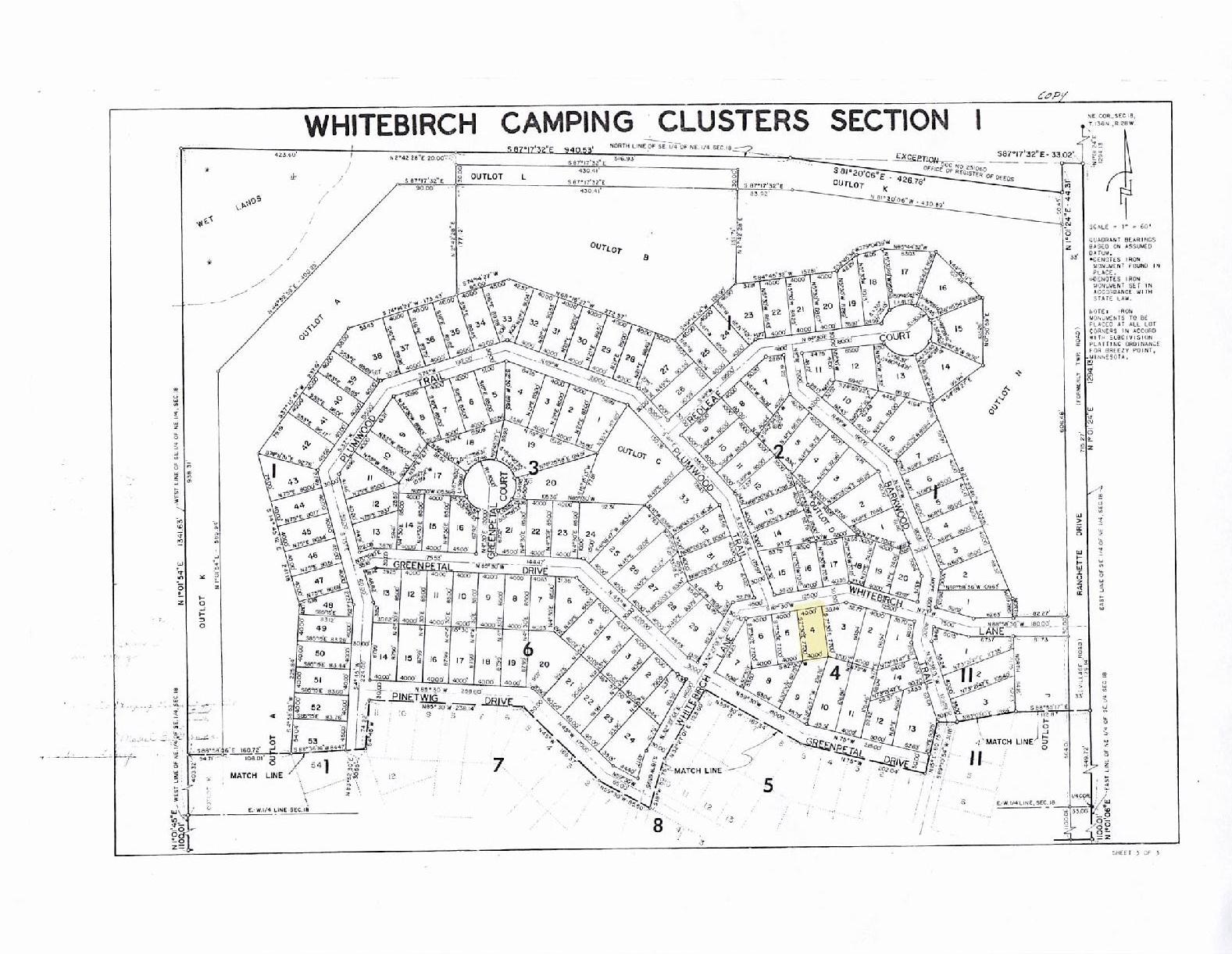 30858 Whitebirch Way, Breezy Point MN 56472 - Photo 11 of 11