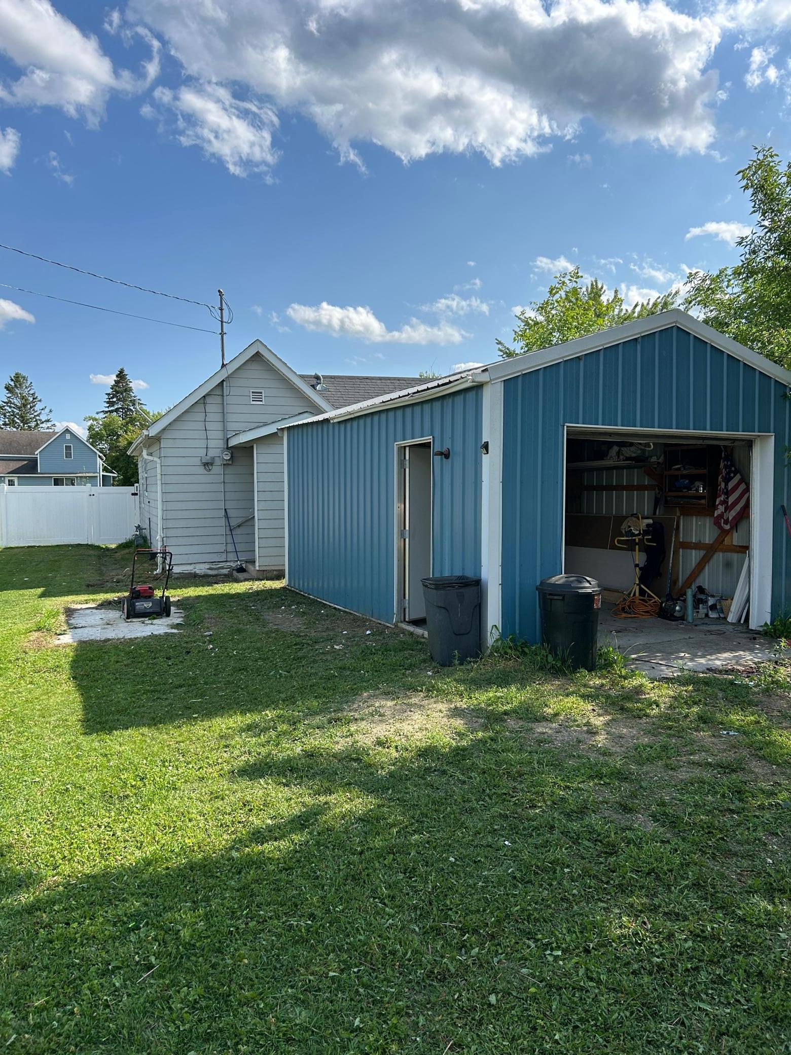 709 Center Street E, Roseau MN 56751 - Photo 16 of 18
