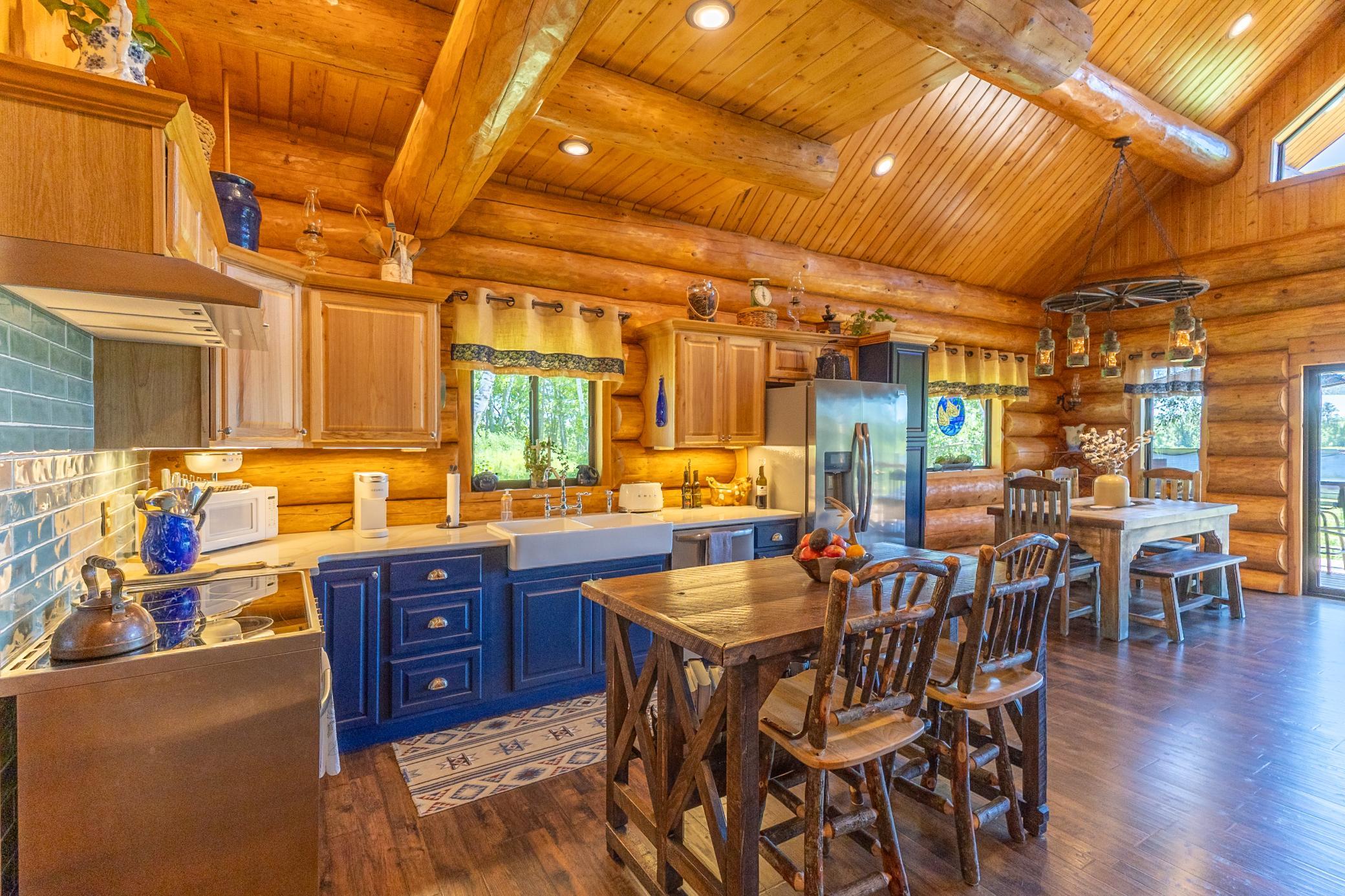 6300 Boot Lake Road SW, Bemidji MN 56601 - Photo 17 of 100