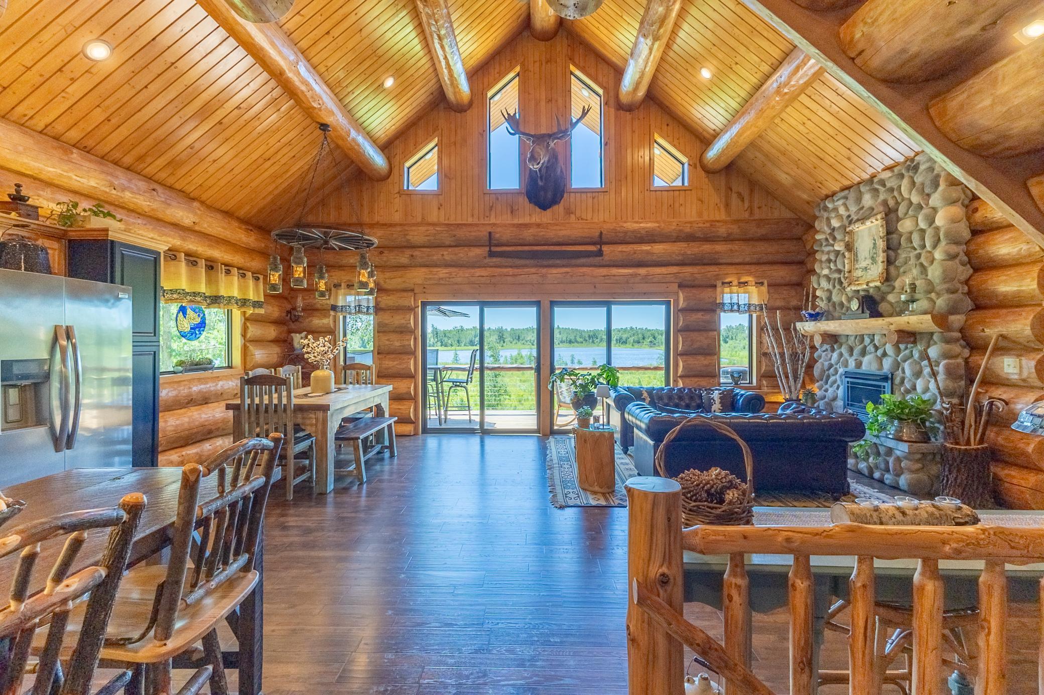 6300 Boot Lake Road SW, Bemidji MN 56601 - Photo 50 of 100
