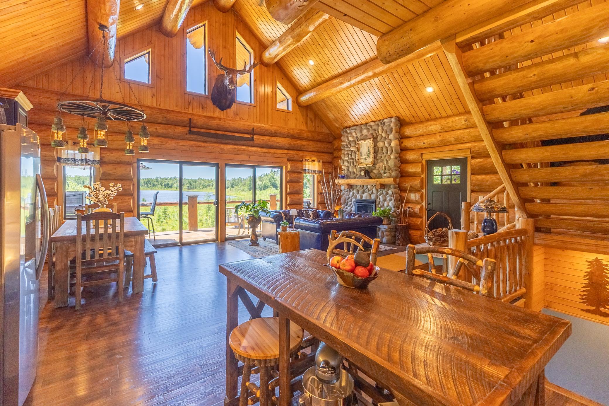 6300 Boot Lake Road SW, Bemidji MN 56601 - Photo 8 of 100