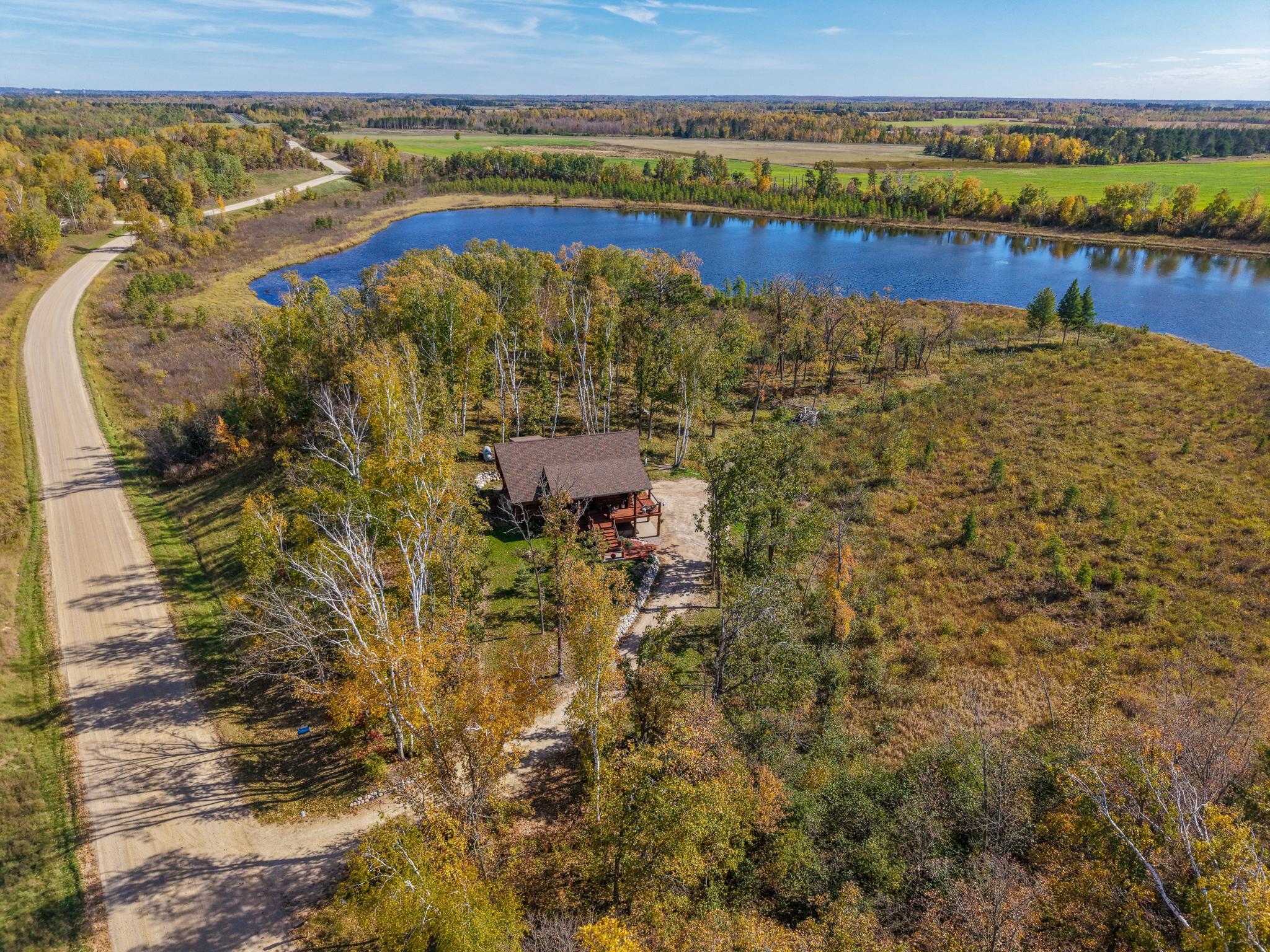 2022 single family home for sale at 6300 Boot Lake Road SW in Bemidji, MN — 2 bed, 2 bath
