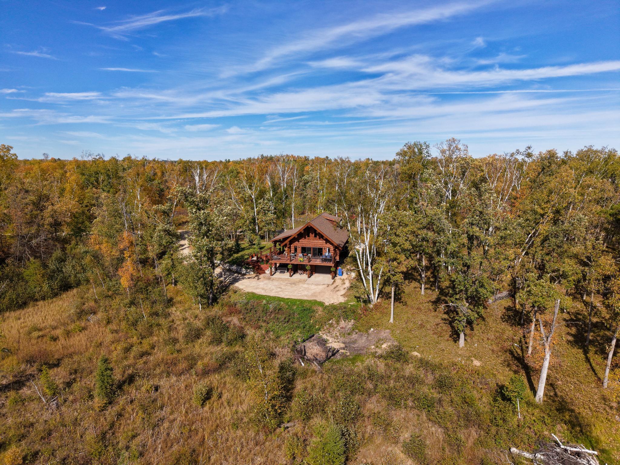 2022 single family home for sale at 6300 Boot Lake Road SW in Bemidji, MN — 2 bed, 2 bath (photo 2 of 106)