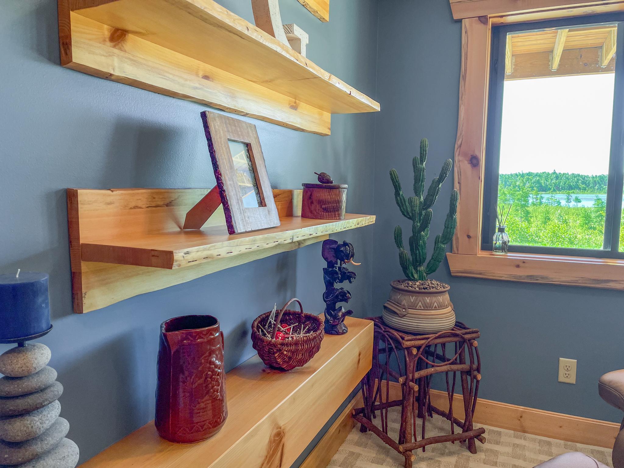 2022 single family home for sale at 6300 Boot Lake Road SW in Bemidji, MN — 2 bed, 2 bath (photo 55 of 106)