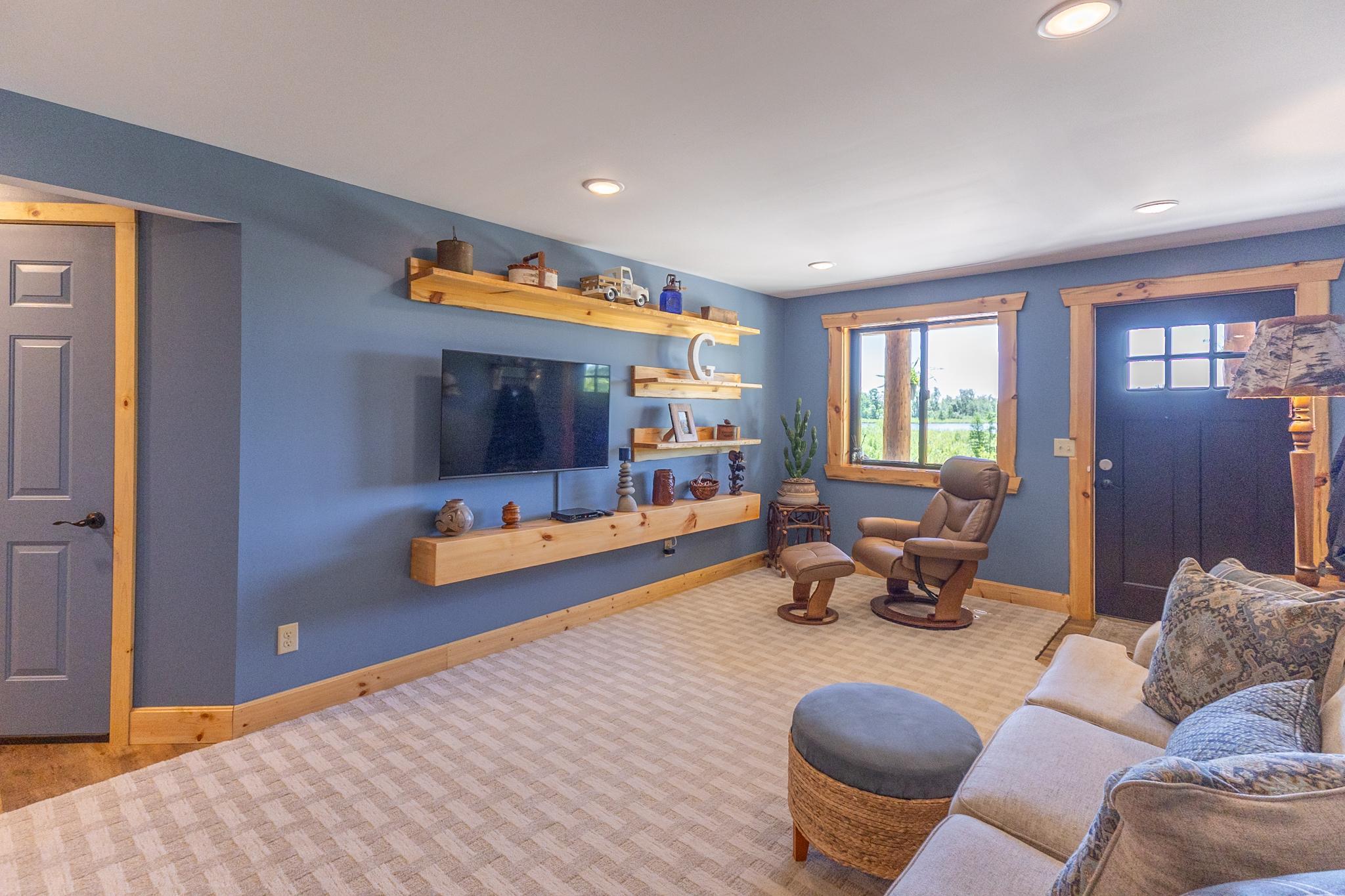 2022 single family home for sale at 6300 Boot Lake Road SW in Bemidji, MN — 2 bed, 2 bath (photo 56 of 106)