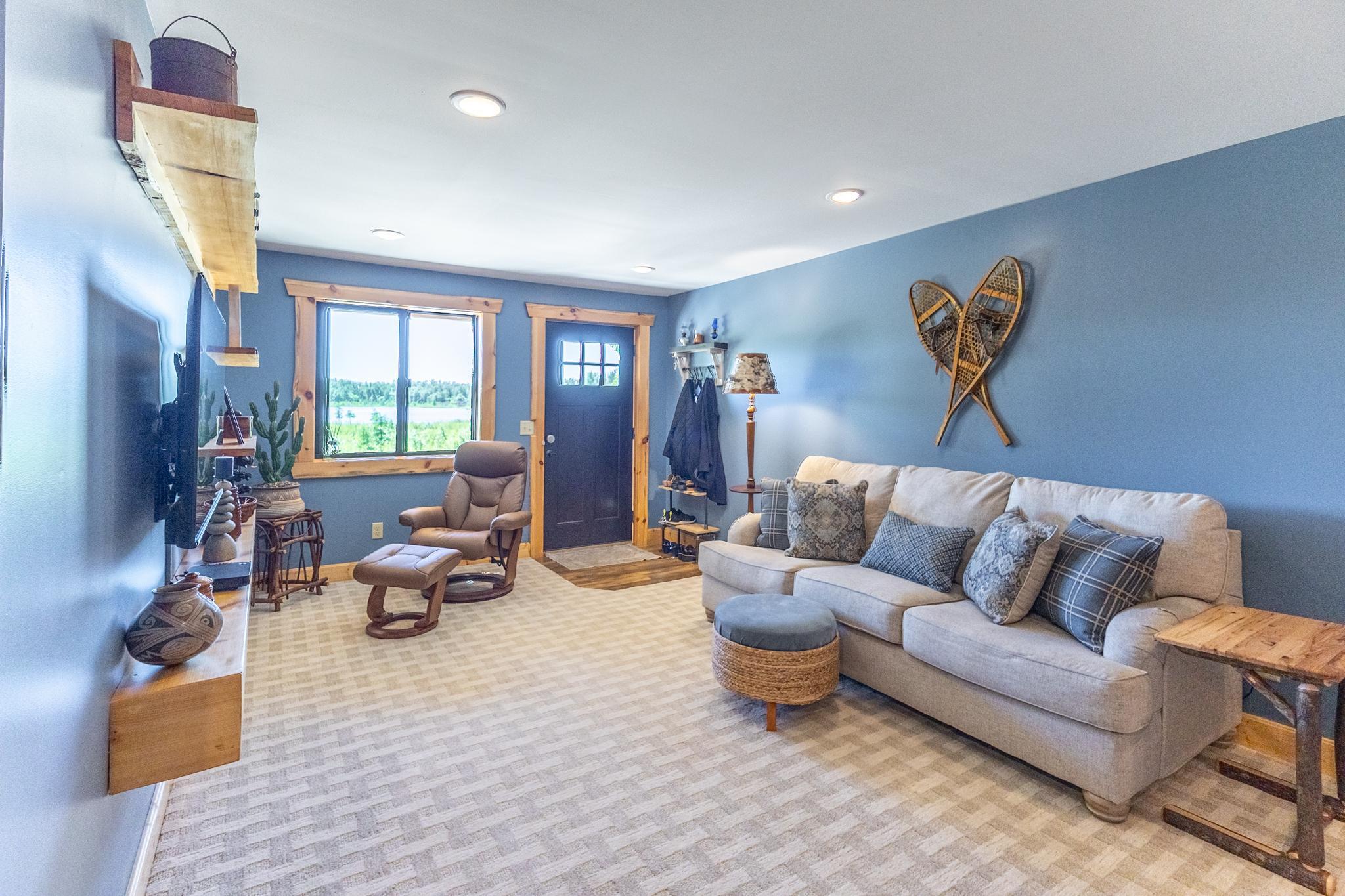 2022 single family home for sale at 6300 Boot Lake Road SW in Bemidji, MN — 2 bed, 2 bath (photo 59 of 106)
