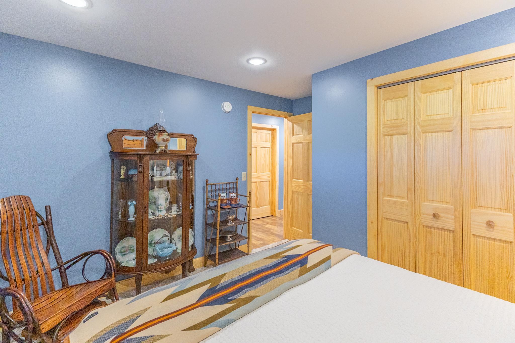 2022 single family home for sale at 6300 Boot Lake Road SW in Bemidji, MN — 2 bed, 2 bath (photo 63 of 106)