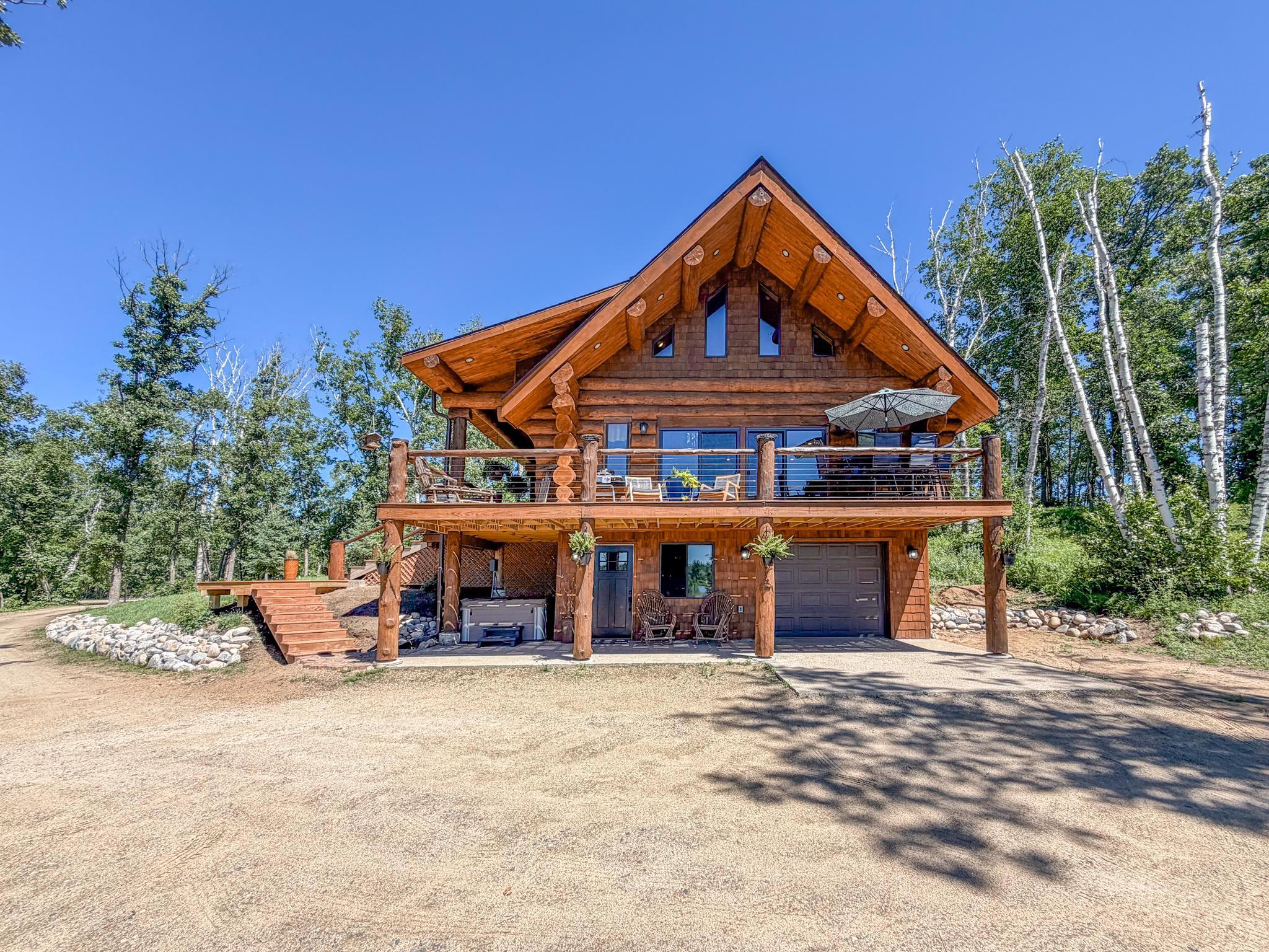 2022 single family home for sale at 6300 Boot Lake Road SW in Bemidji, MN — 2 bed, 2 bath (photo 99 of 106)