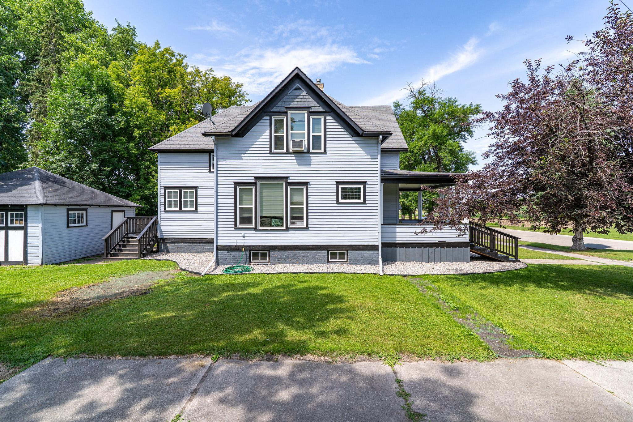 434 Bridge Street, Crookston MN 56716 - Photo 25 of 29