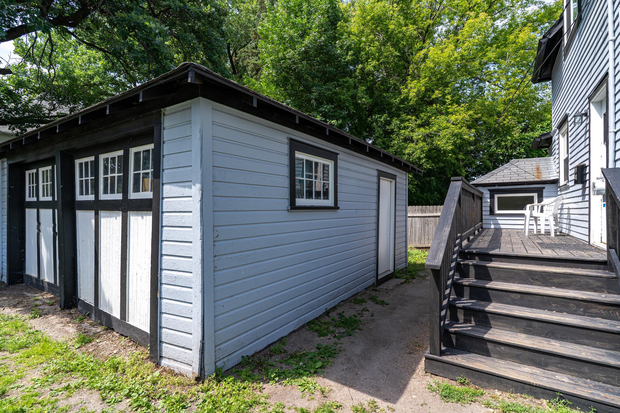 434 Bridge Street, Crookston MN 56716 - Photo 27 of 29
