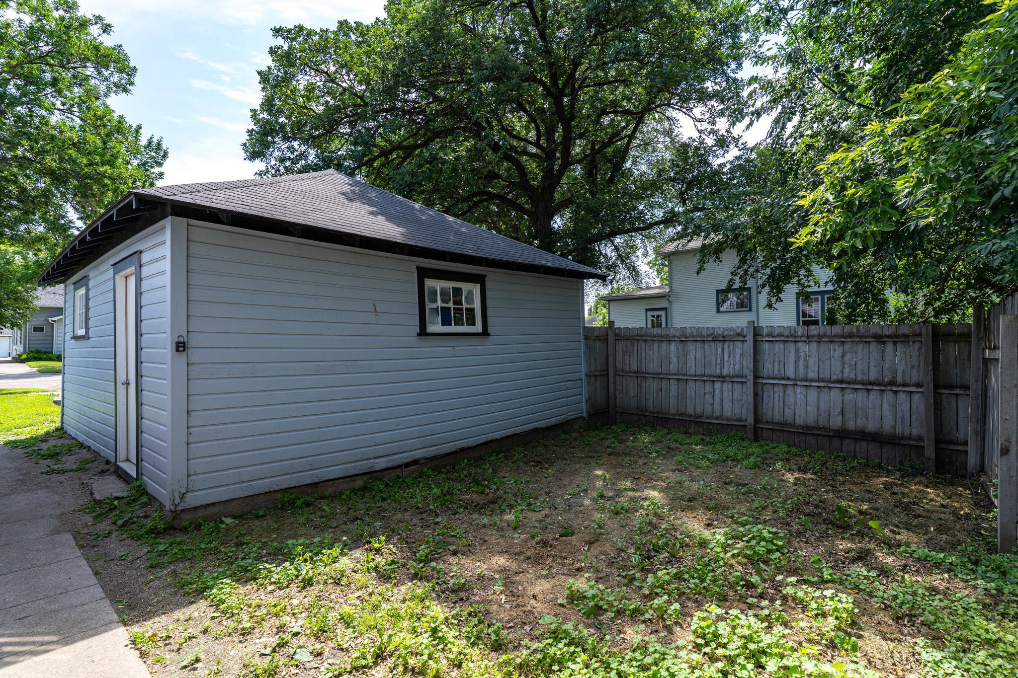 434 Bridge Street, Crookston MN 56716 - Photo 28 of 29