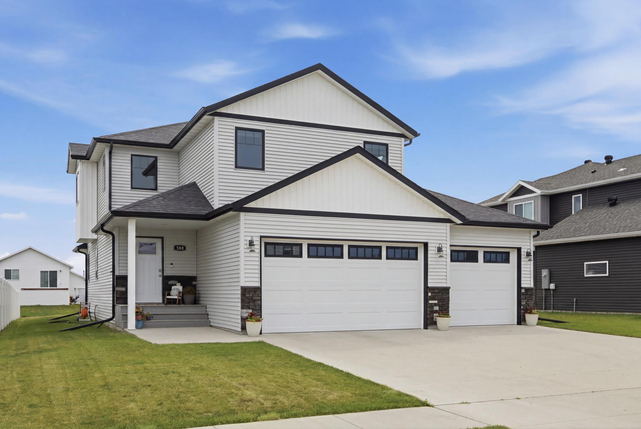 504 6th Street E, Horace ND 58047 - Photo 2 of 50