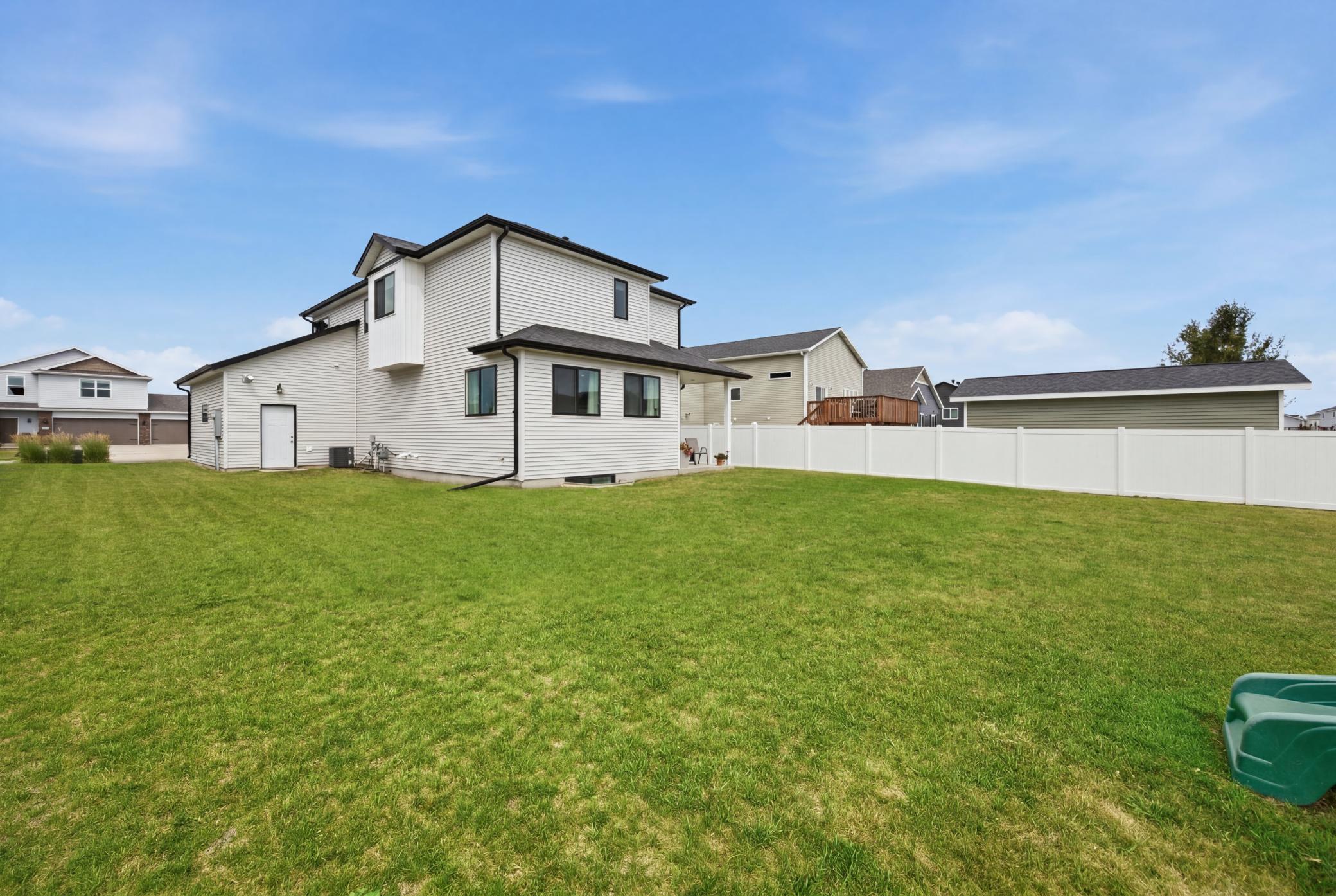 504 6th Street E, Horace ND 58047 - Photo 41 of 50