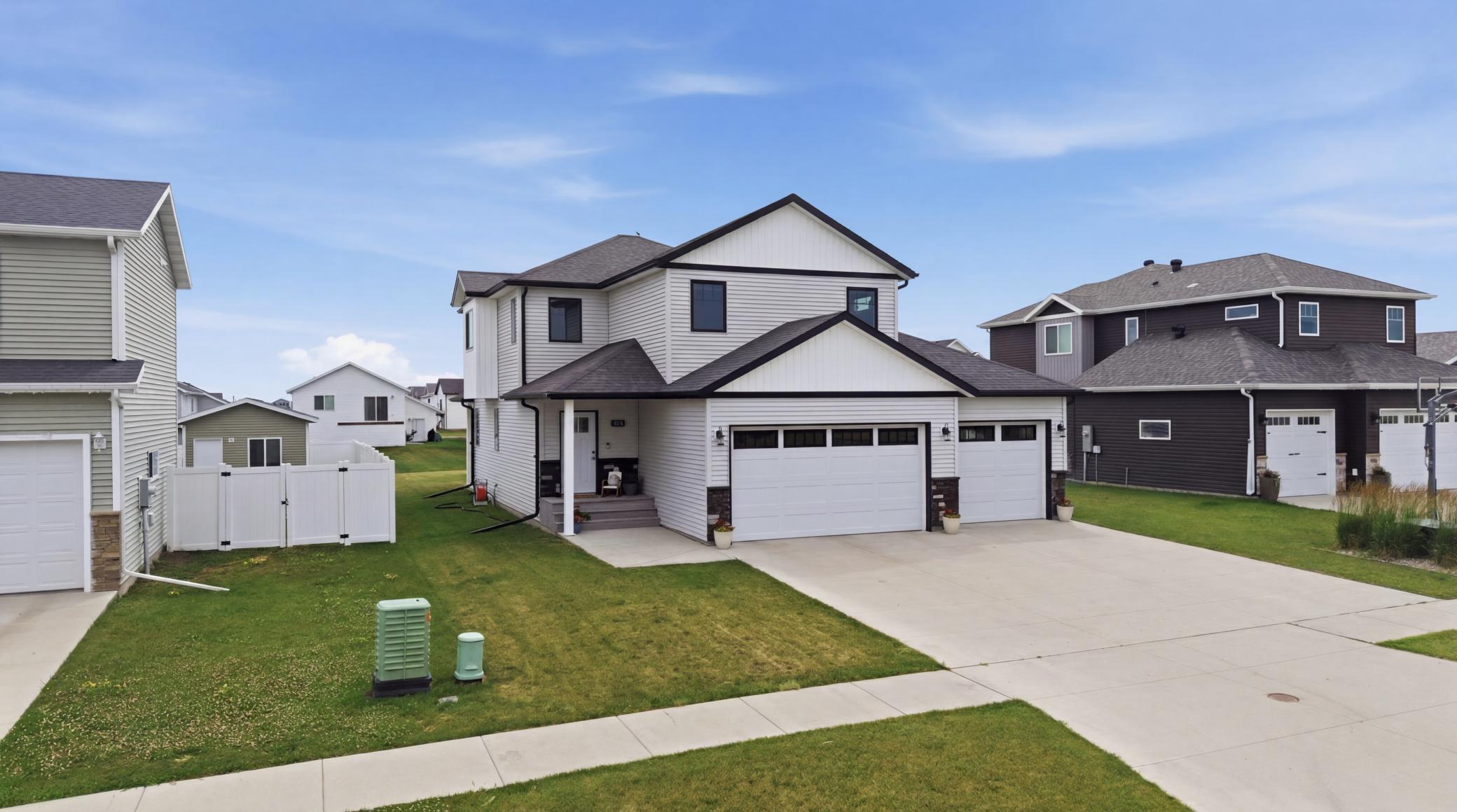 504 6th Street E, Horace ND 58047 - Photo 45 of 50
