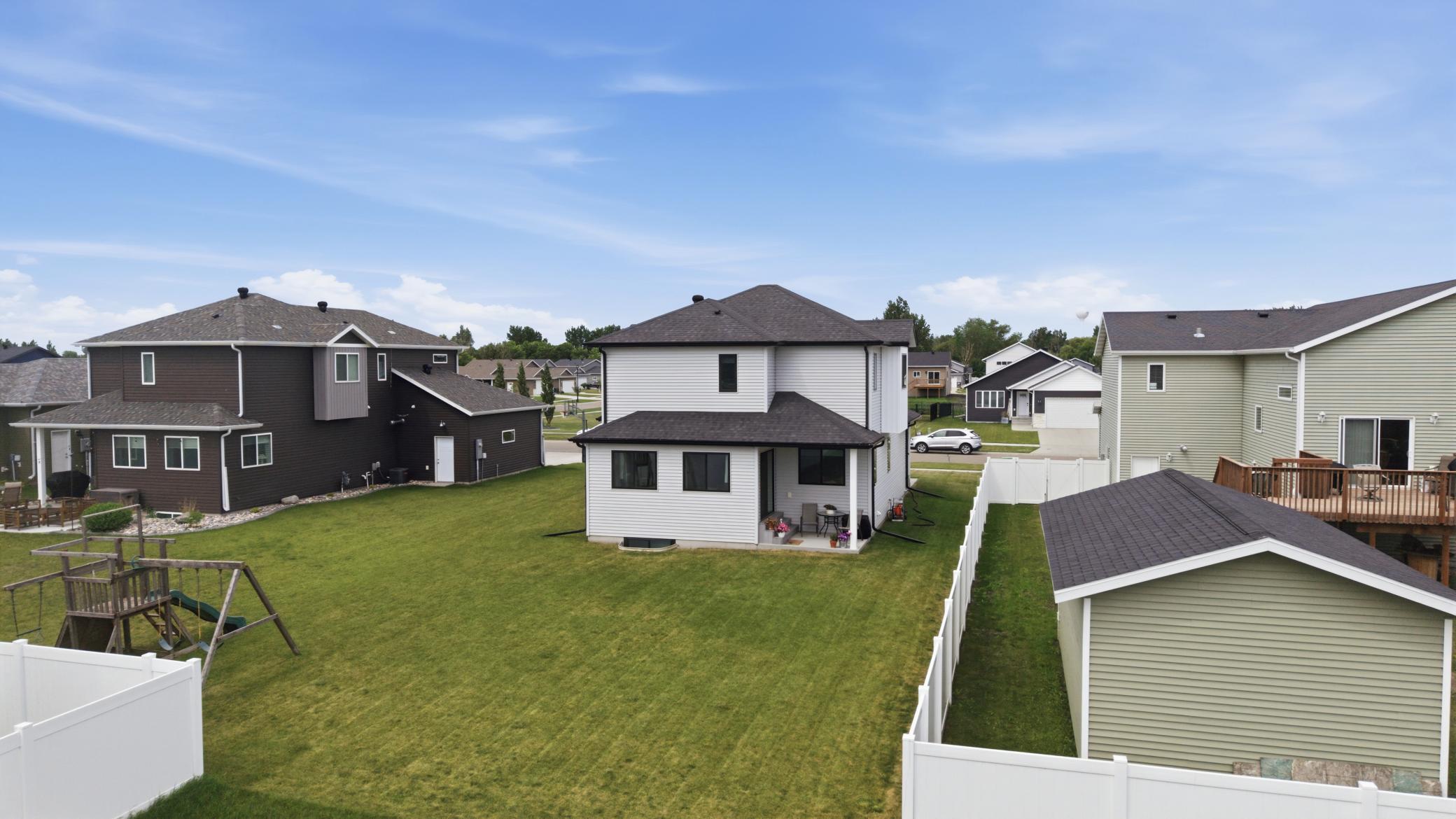 504 6th Street E, Horace ND 58047 - Photo 47 of 50