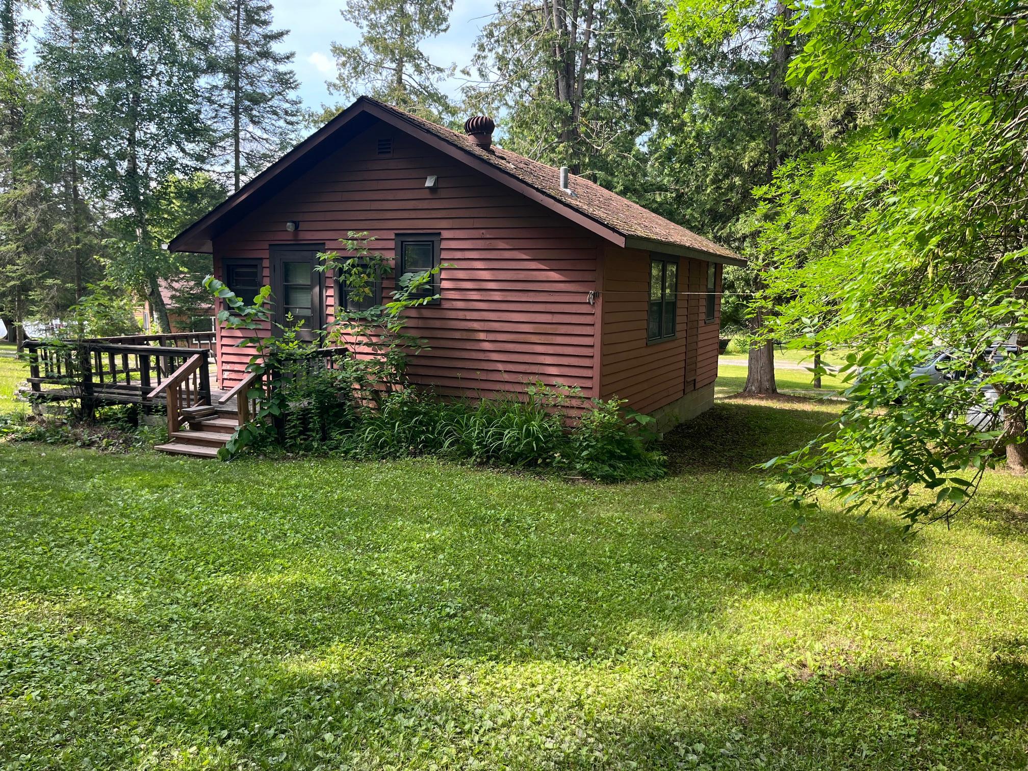 11835 NE Davenport Court, Unit #2, Bemidji MN 56601 - Photo 17 of 23