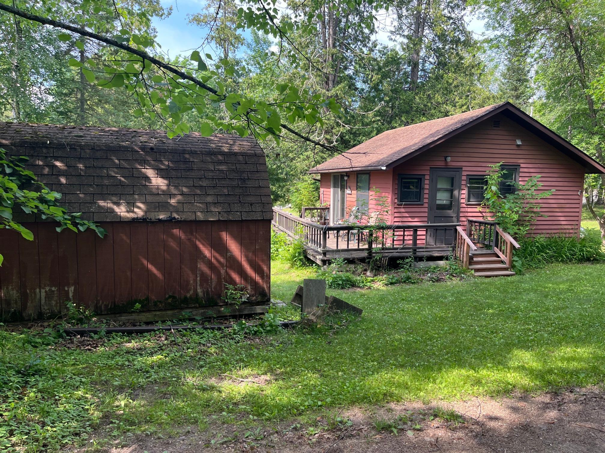 11835 NE Davenport Court, Unit #2, Bemidji MN 56601 - Photo 18 of 23