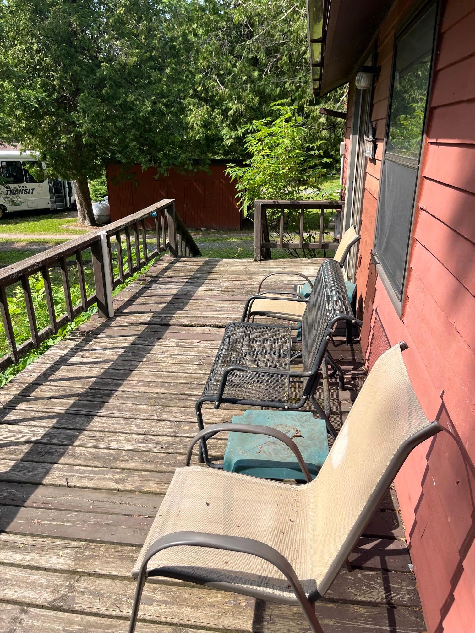 11835 NE Davenport Court, Unit #2, Bemidji MN 56601 - Photo 19 of 23