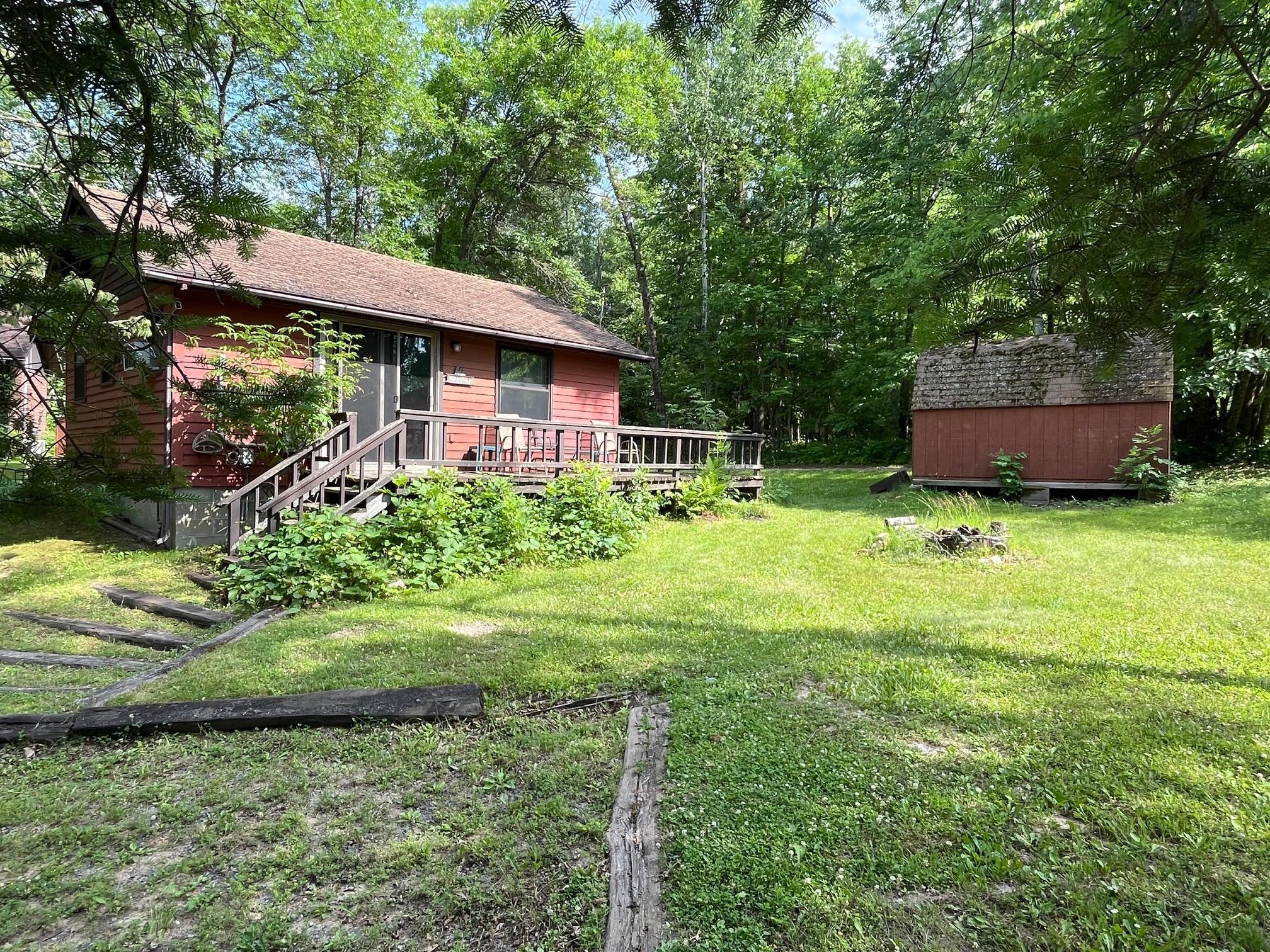 11835 NE Davenport Court, Unit #2, Bemidji MN 56601 - Photo 21 of 23