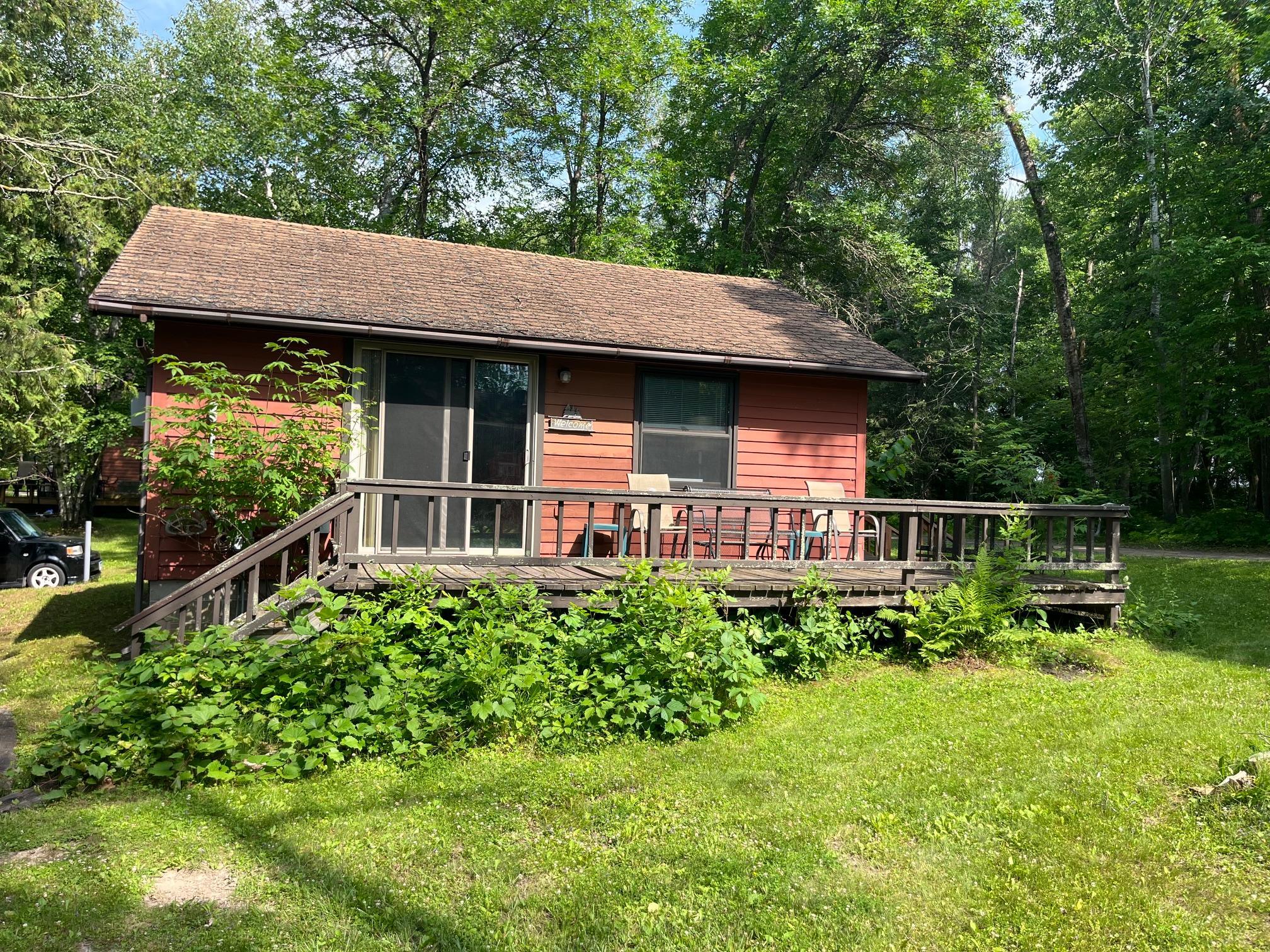 11835 NE Davenport Court, Unit #2, Bemidji MN 56601 - Photo 23 of 23