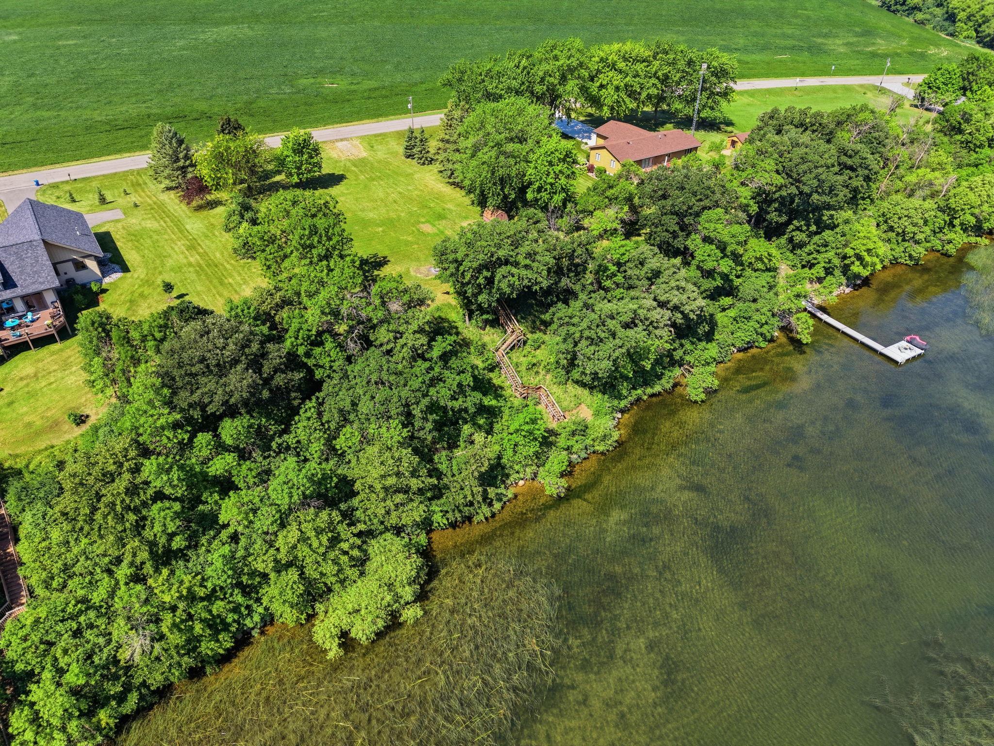 land for sale at XXX Morningside Drive in Dalton, MN (photo 8 of 28)