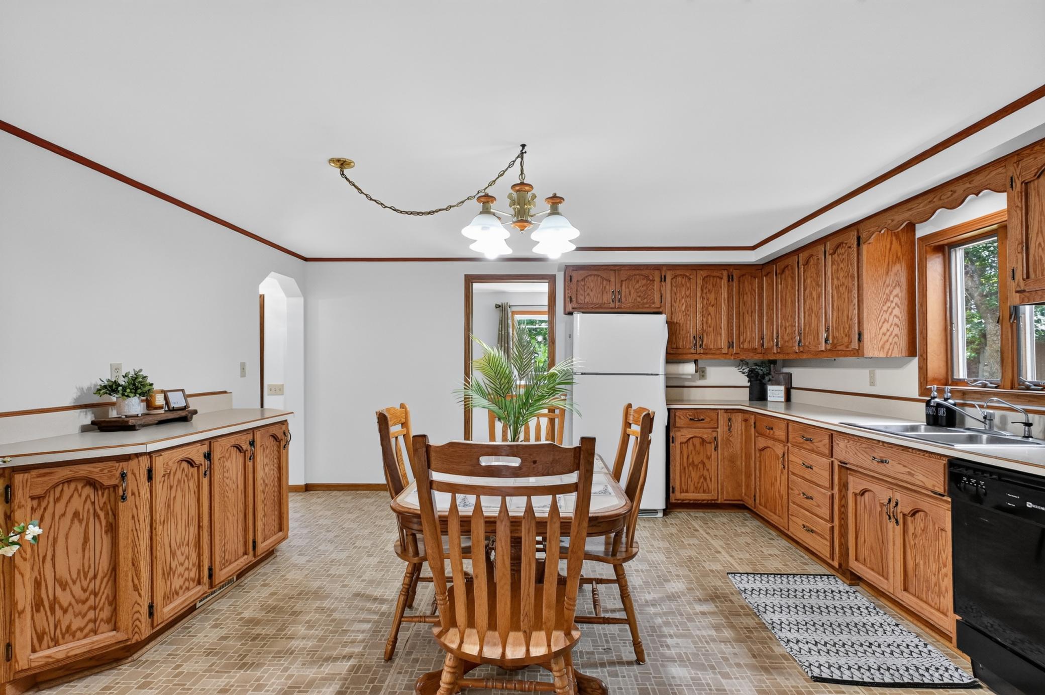 1920 single family home for sale at 105 Anderson Street in Brandon, MN — 3 bed, 2 bath (photo 13 of 55)