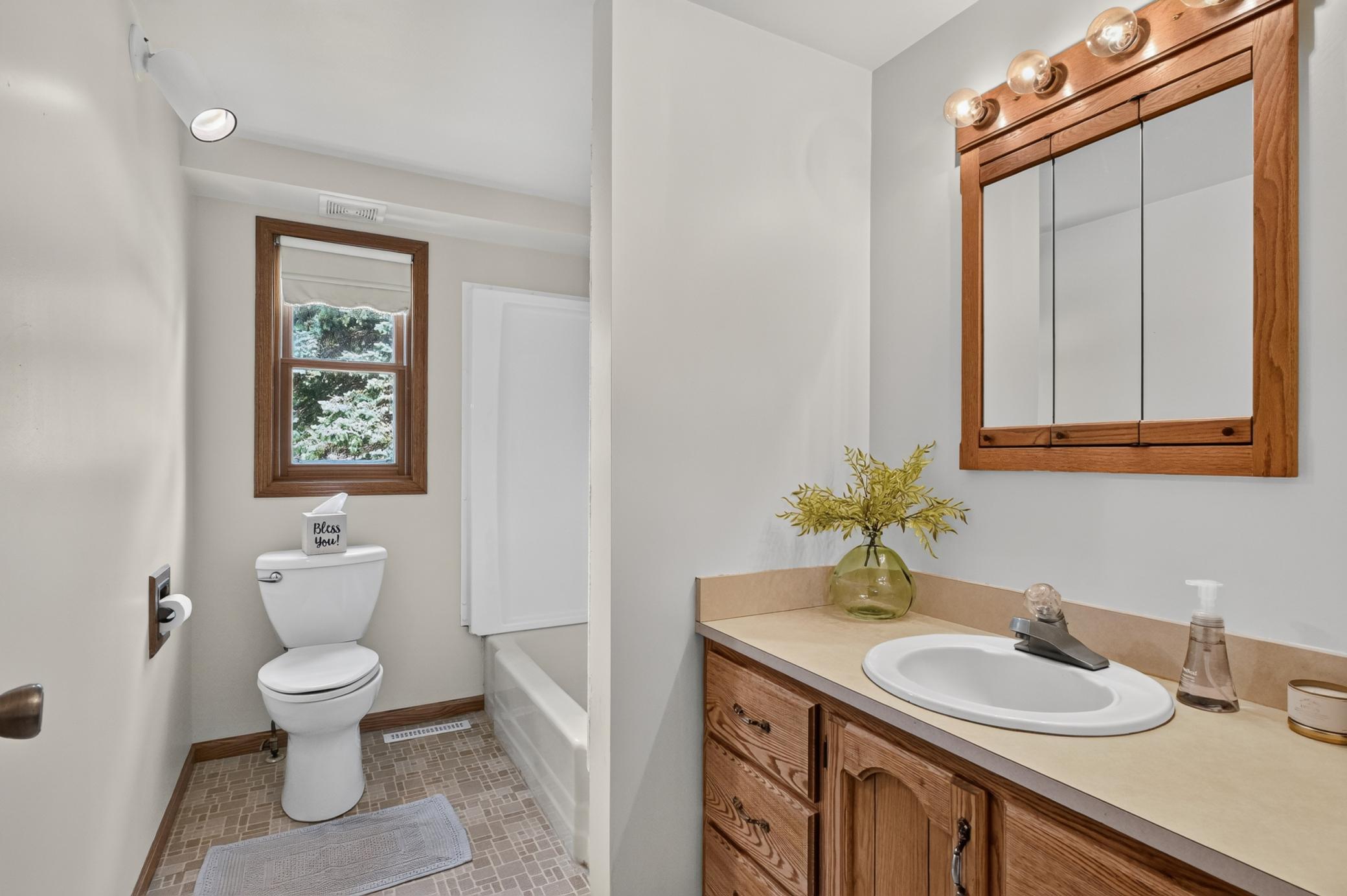 1920 single family home for sale at 105 Anderson Street in Brandon, MN — 3 bed, 2 bath (photo 23 of 55)